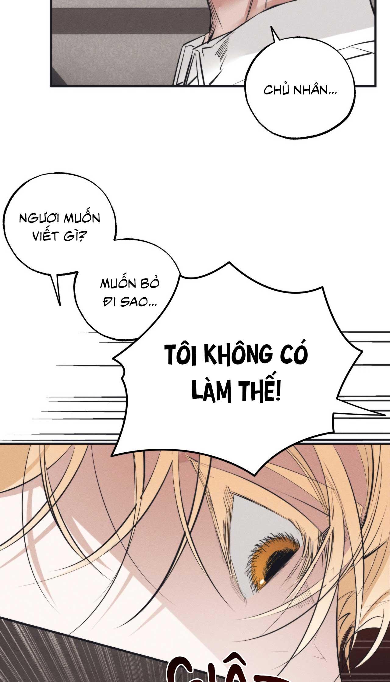 Đọc truyện KHU VƯỜN CỦA ESTHER - Chapter 5