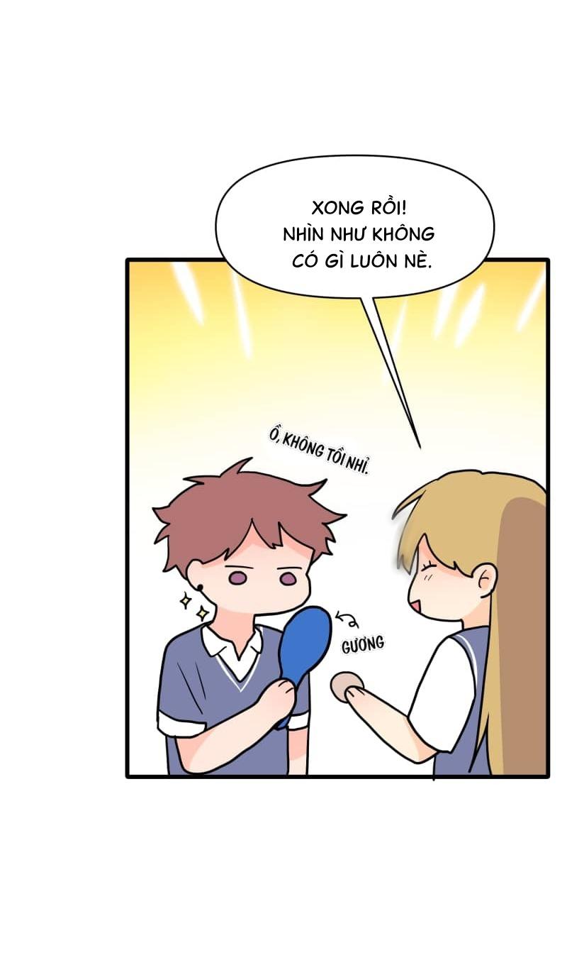 Đọc truyện Truyện Ngôn Nhưng Không Ngôn Lắm - Chapter 117