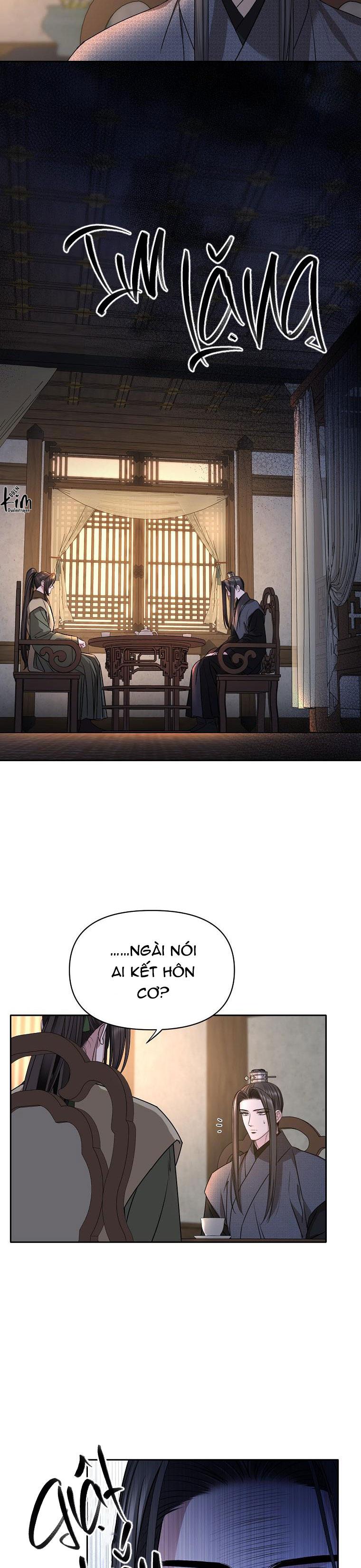 Đọc truyện XUÂN PHONG VIÊN MÃN - Chapter 57