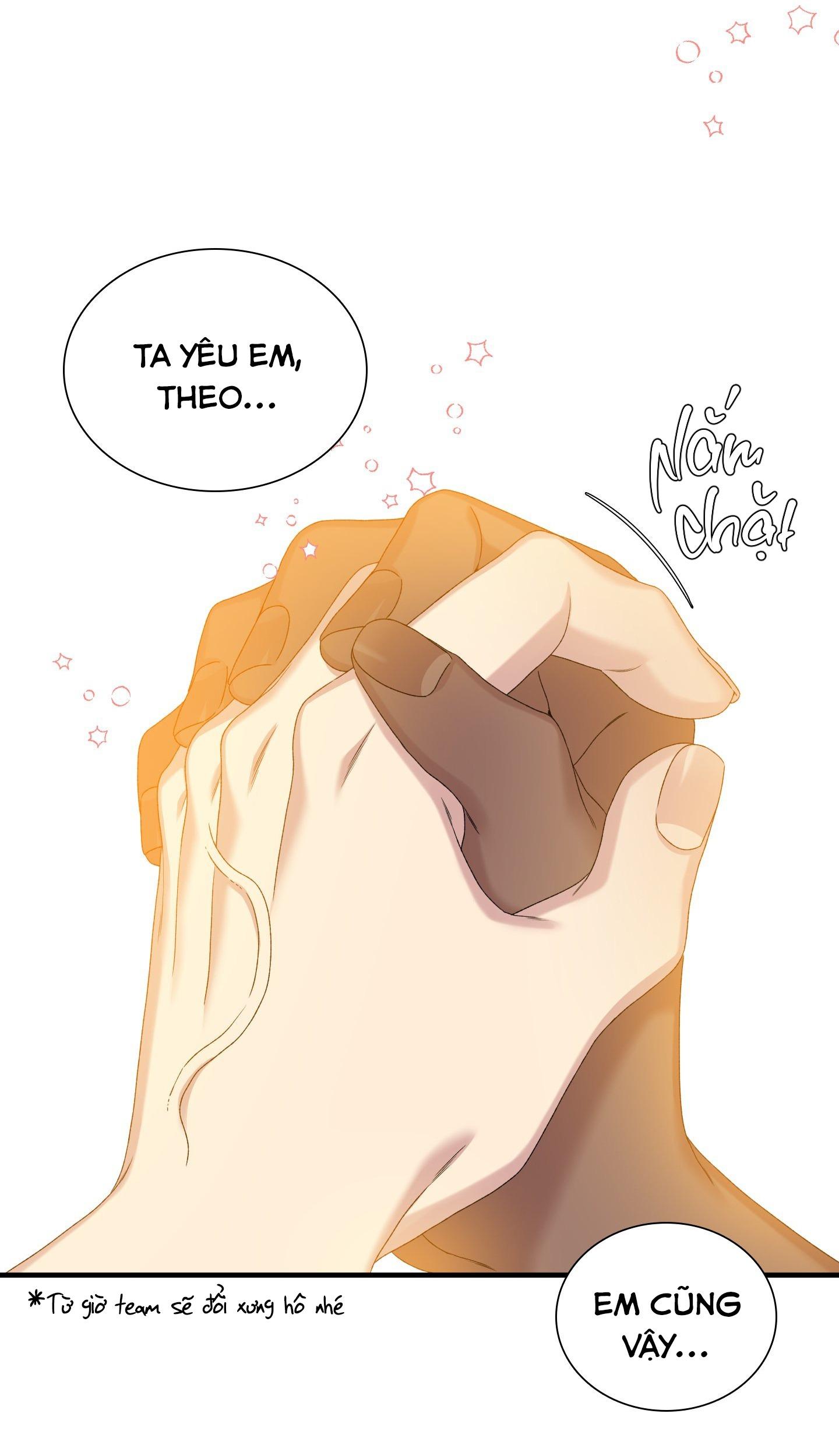 Đọc truyện ÁI TÌNH TỰ TÂM - Chapter 69
