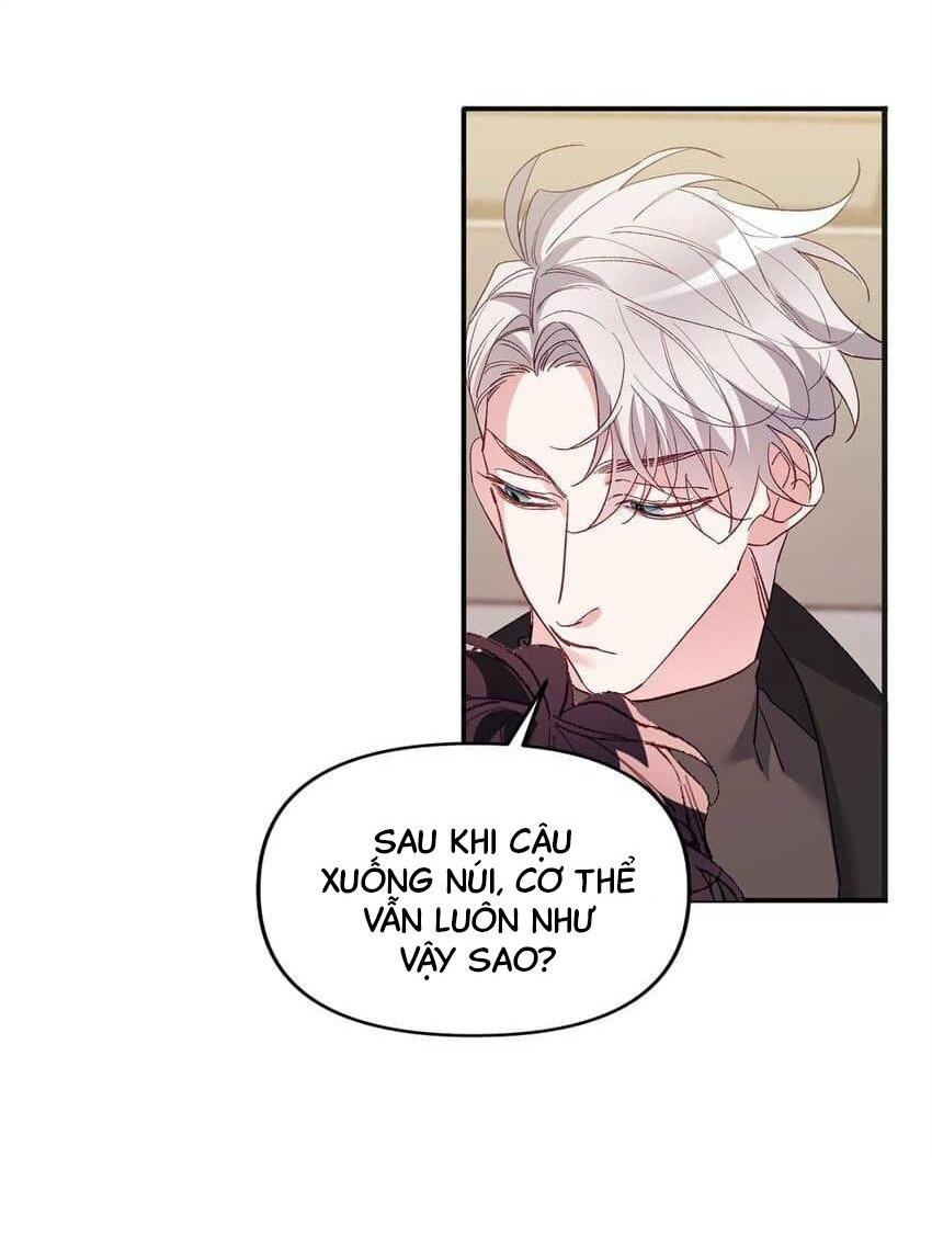 Đọc truyện Bạn Trai Mãnh Hổ Của Hắn - Chapter 1