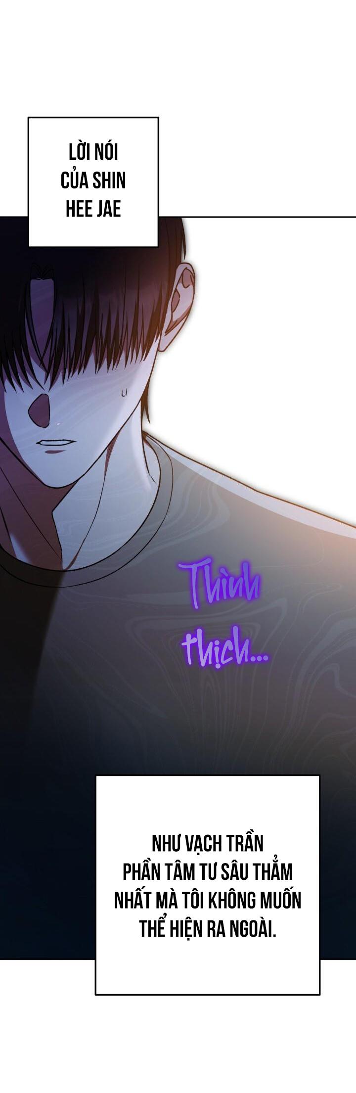 Đọc truyện NETKAMA PUNCH!! - Chapter 64