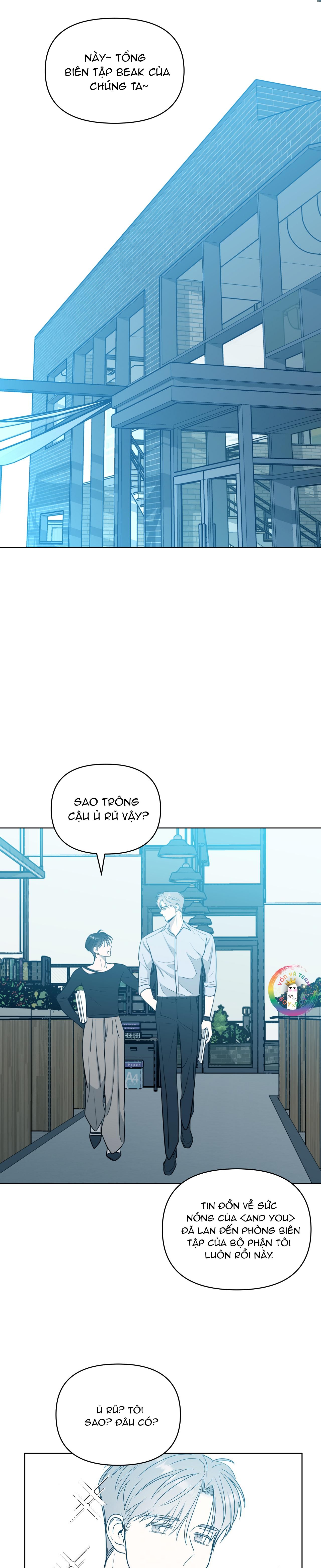 Đọc truyện Sparkling Baby - Chapter 17