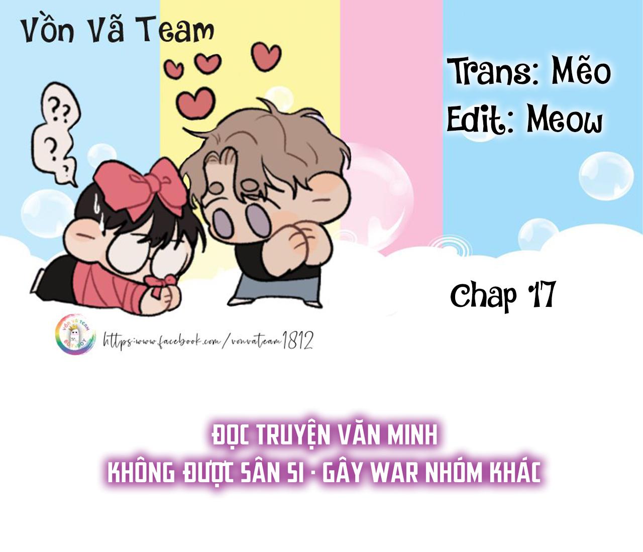 Đọc truyện Trỗi Dậy Từ Tro Tàn - Chapter 17