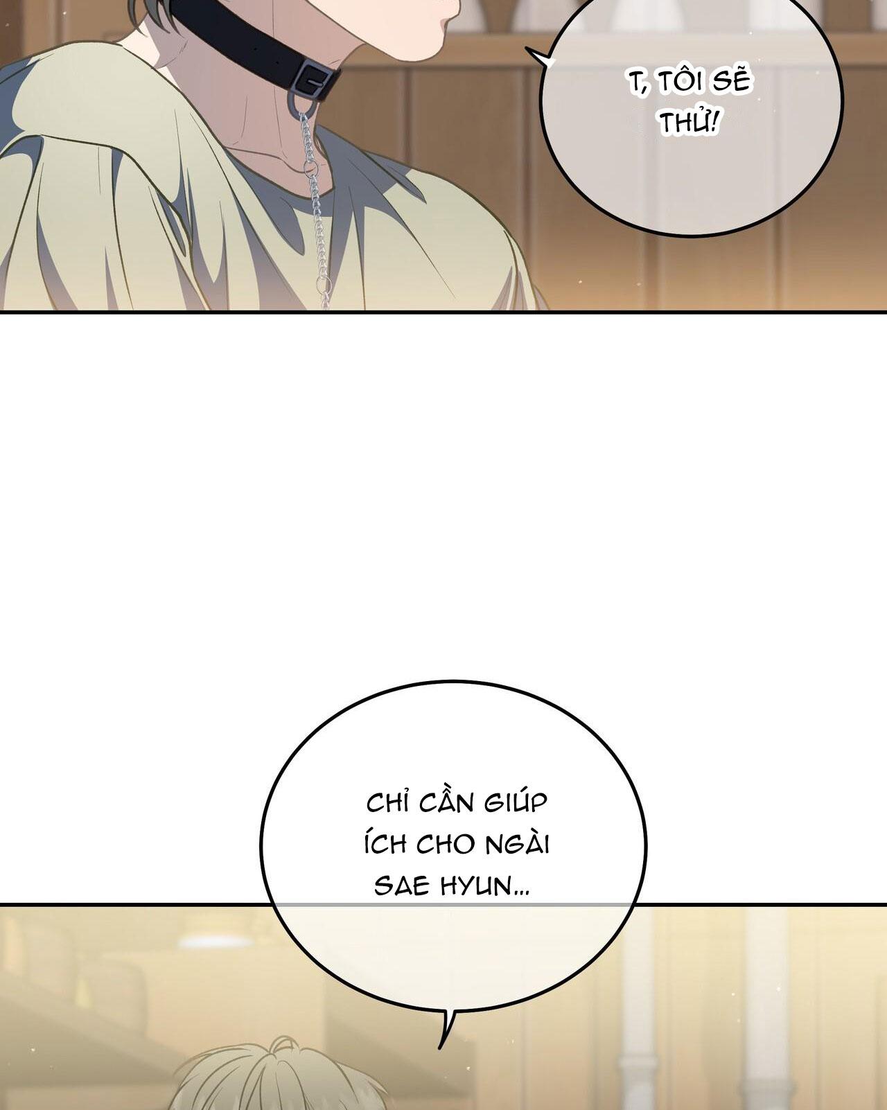 Đọc truyện CÁCH TỒN TẠI NHƯ MỘT NGƯỜI CHƠI - Chapter 40