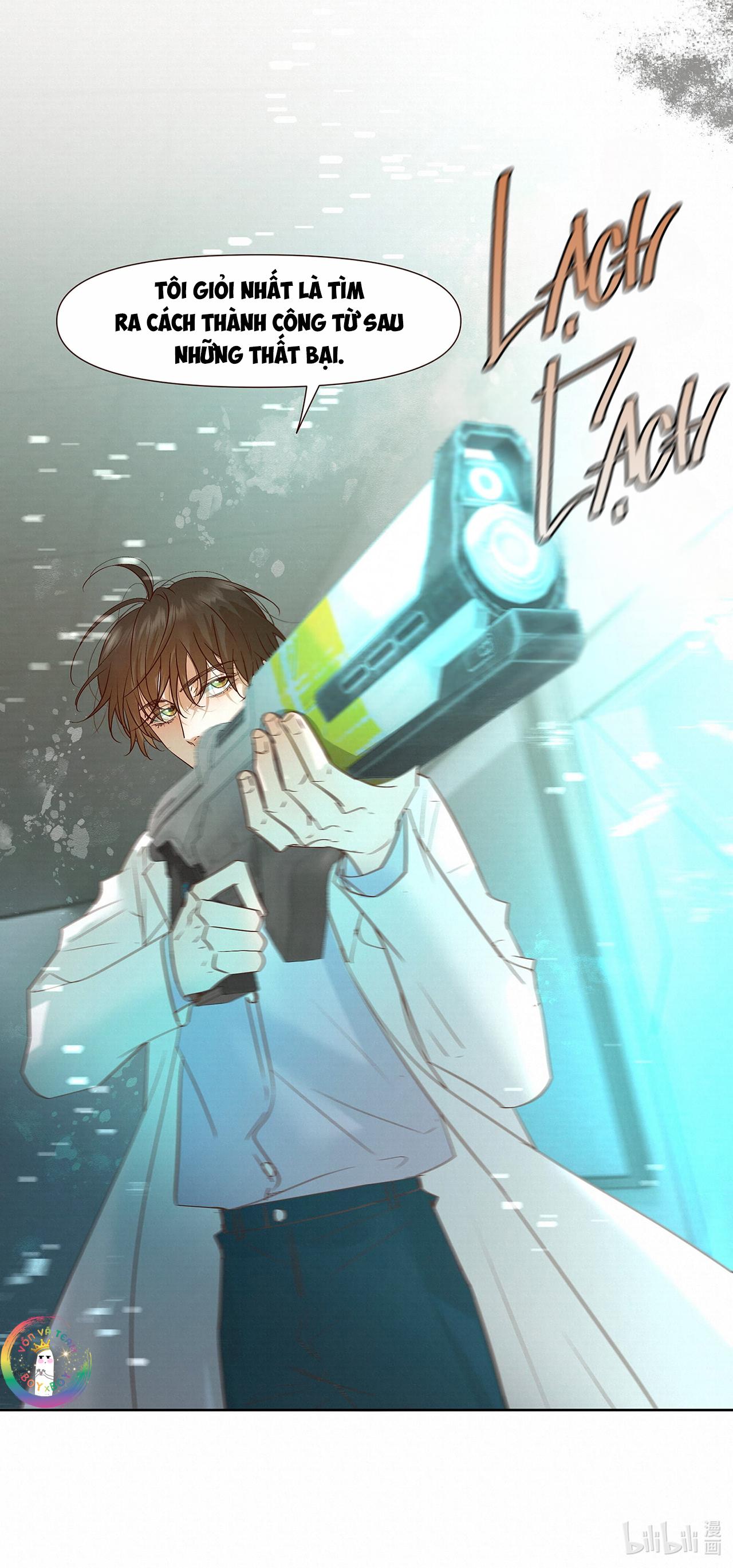 Đọc truyện Trỗi Dậy Từ Tro Tàn - Chapter 55