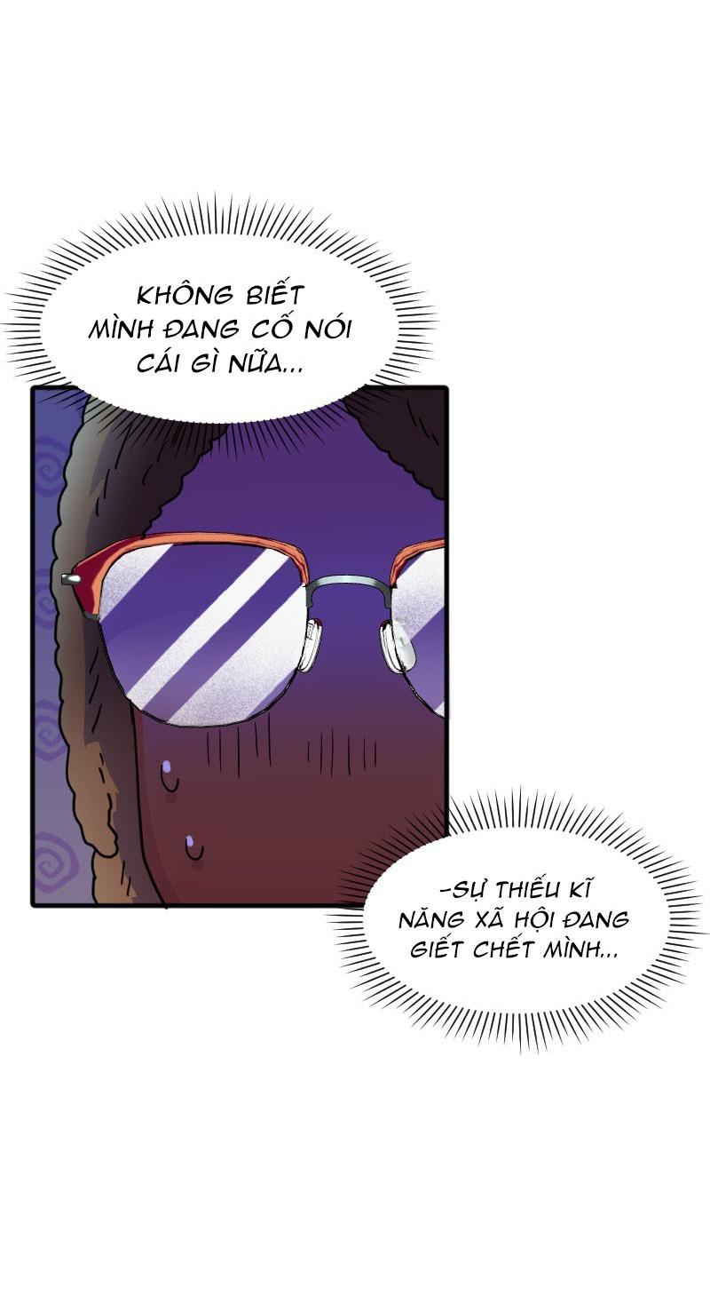 Đọc truyện Truyện Ngôn Nhưng Không Ngôn Lắm - Chapter 74