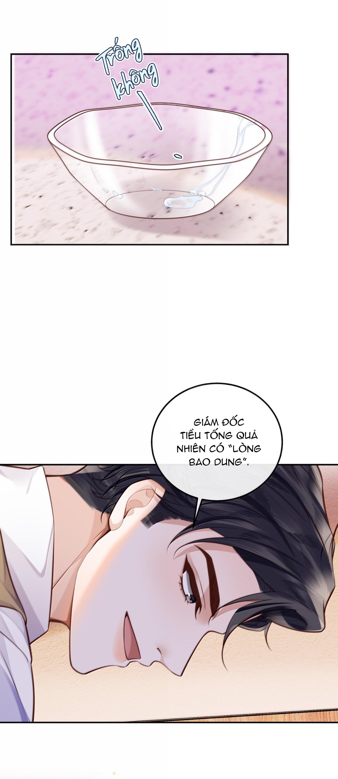 Đọc truyện Đặc Chế Cho Riêng Anh - Chapter 118