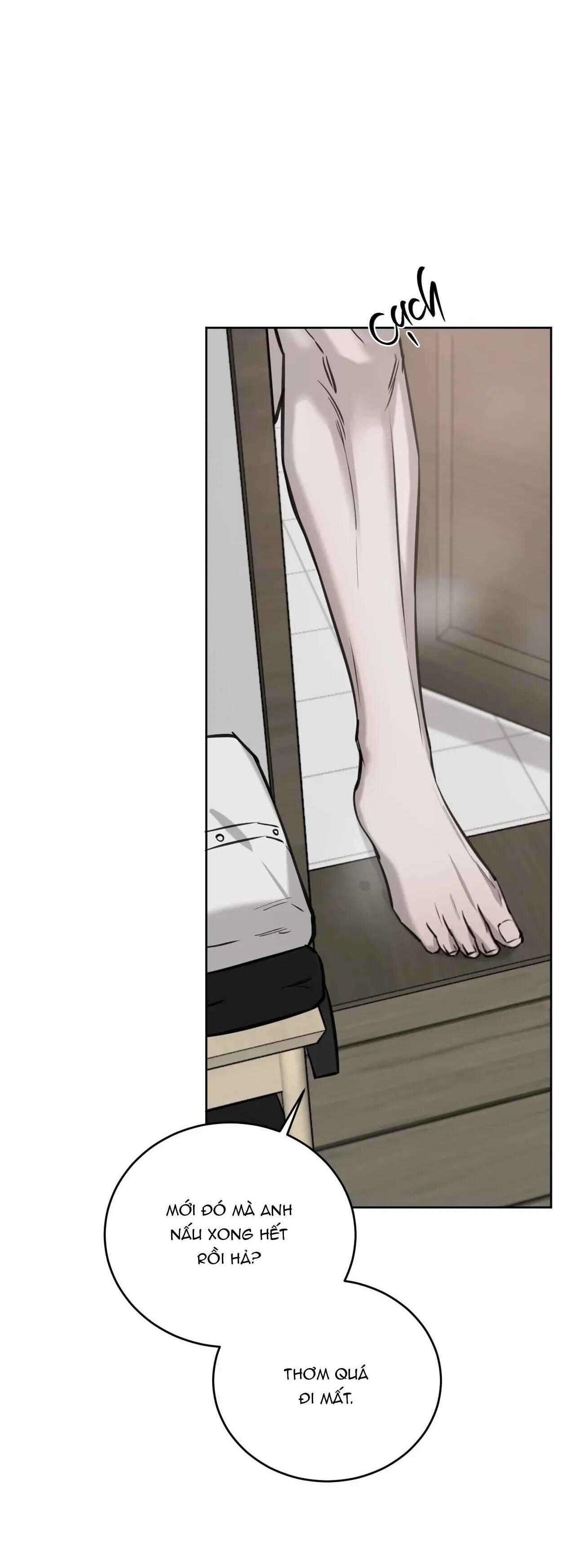 Đọc truyện GIỮA TÌNH CỜ VÀ ĐỊNH MỆNH - Chapter 68