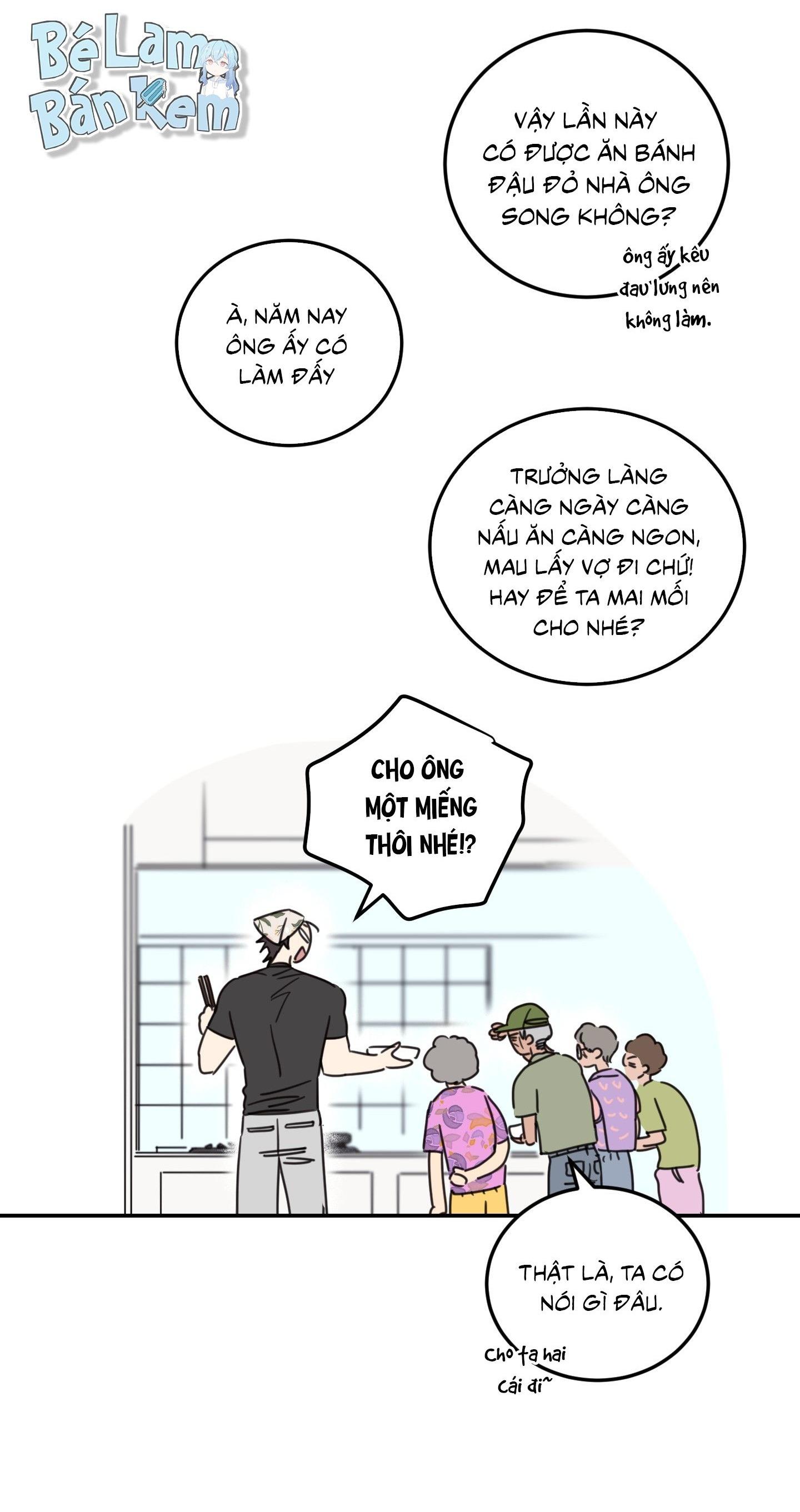 Đọc truyện NGÔI NHÀ HƯỚNG MẶT TRỜI MỌC - Chapter 47