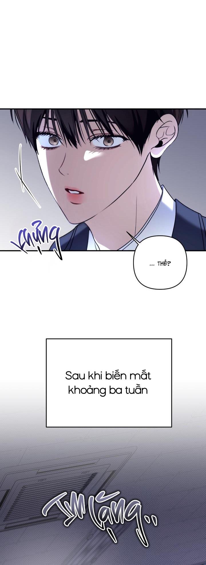 Đọc truyện EIGHTEEN'S BED - Chapter 15