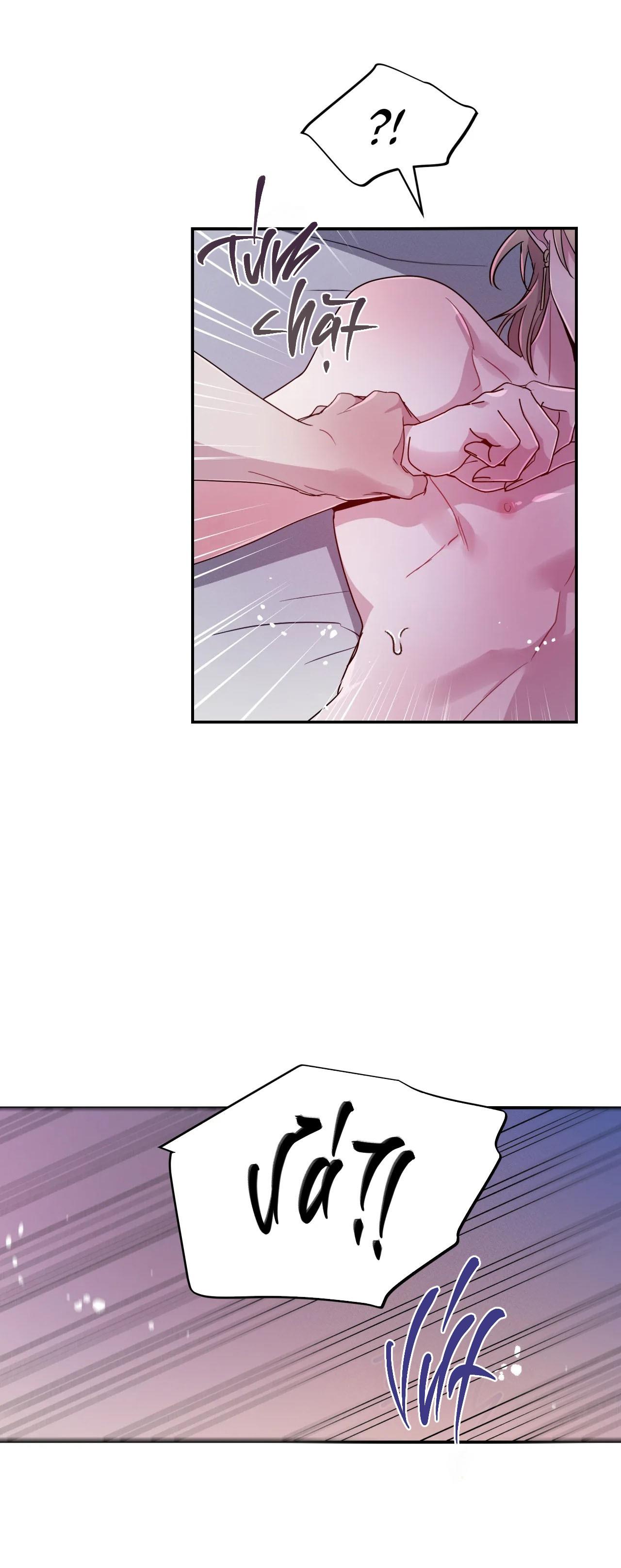 Đọc truyện (CBunu) Ám Giữ Linh Hồn - Chapter 58