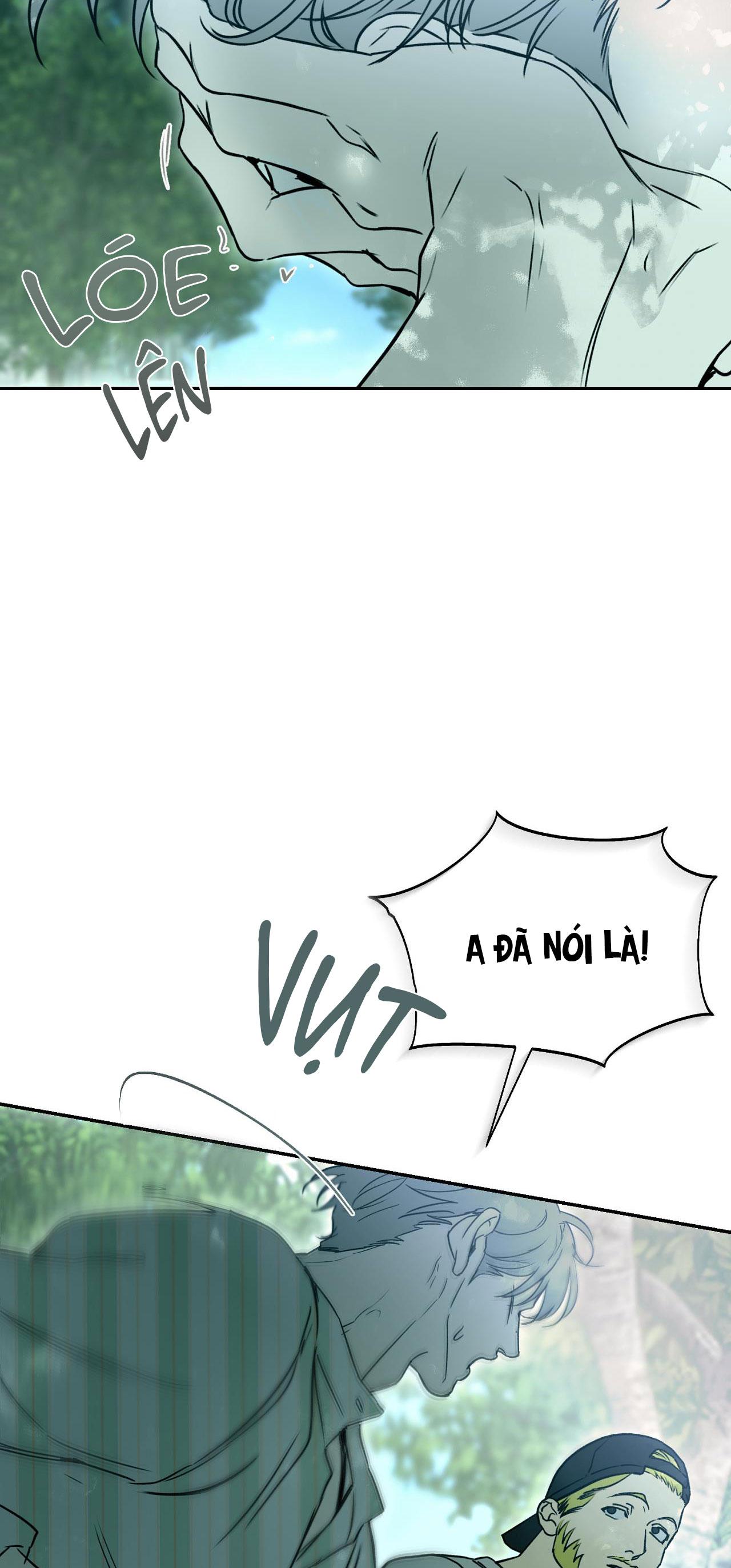 Đọc truyện NERD PROJECT - Chapter 31