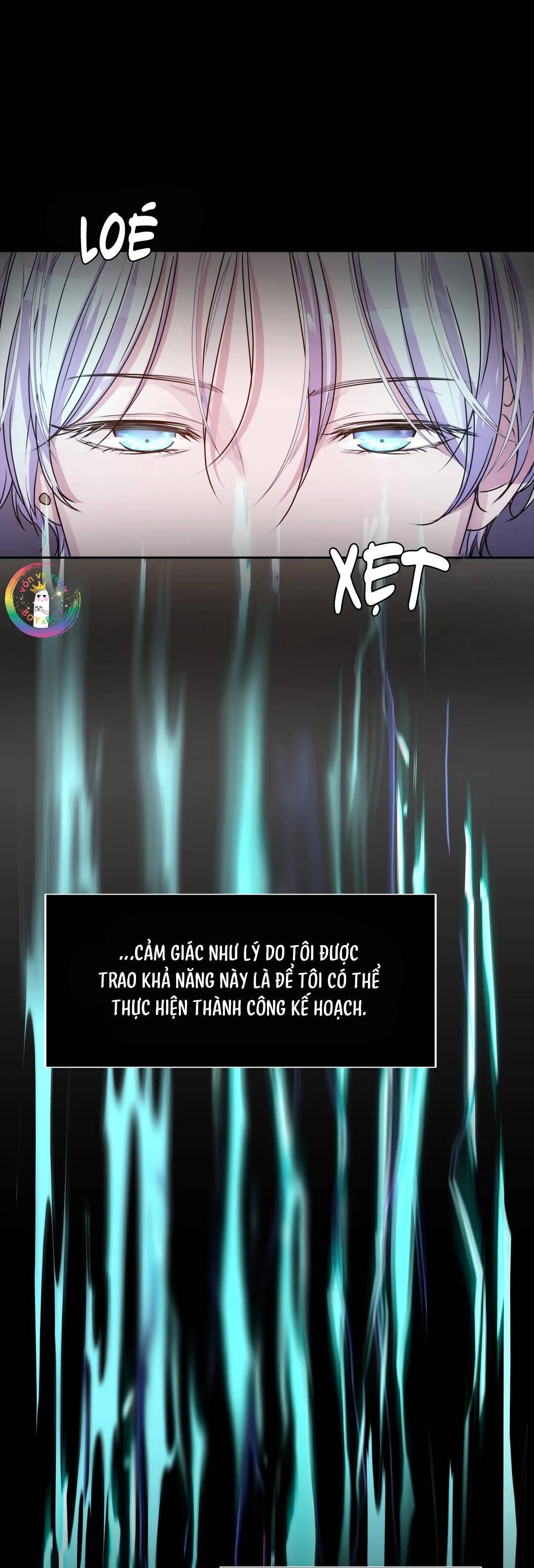 Đọc truyện Guiding Light - Chapter 24