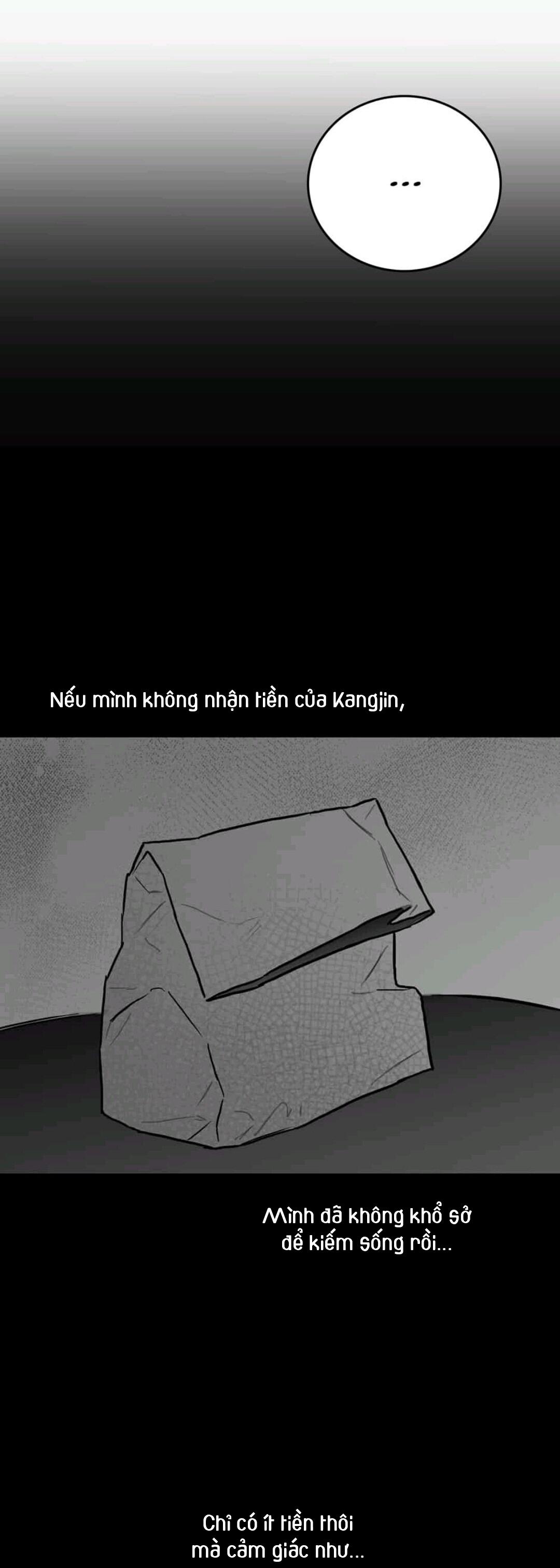 Đọc truyện Chúng Ta Đều Là Kẻ Ngốc - Chapter 17