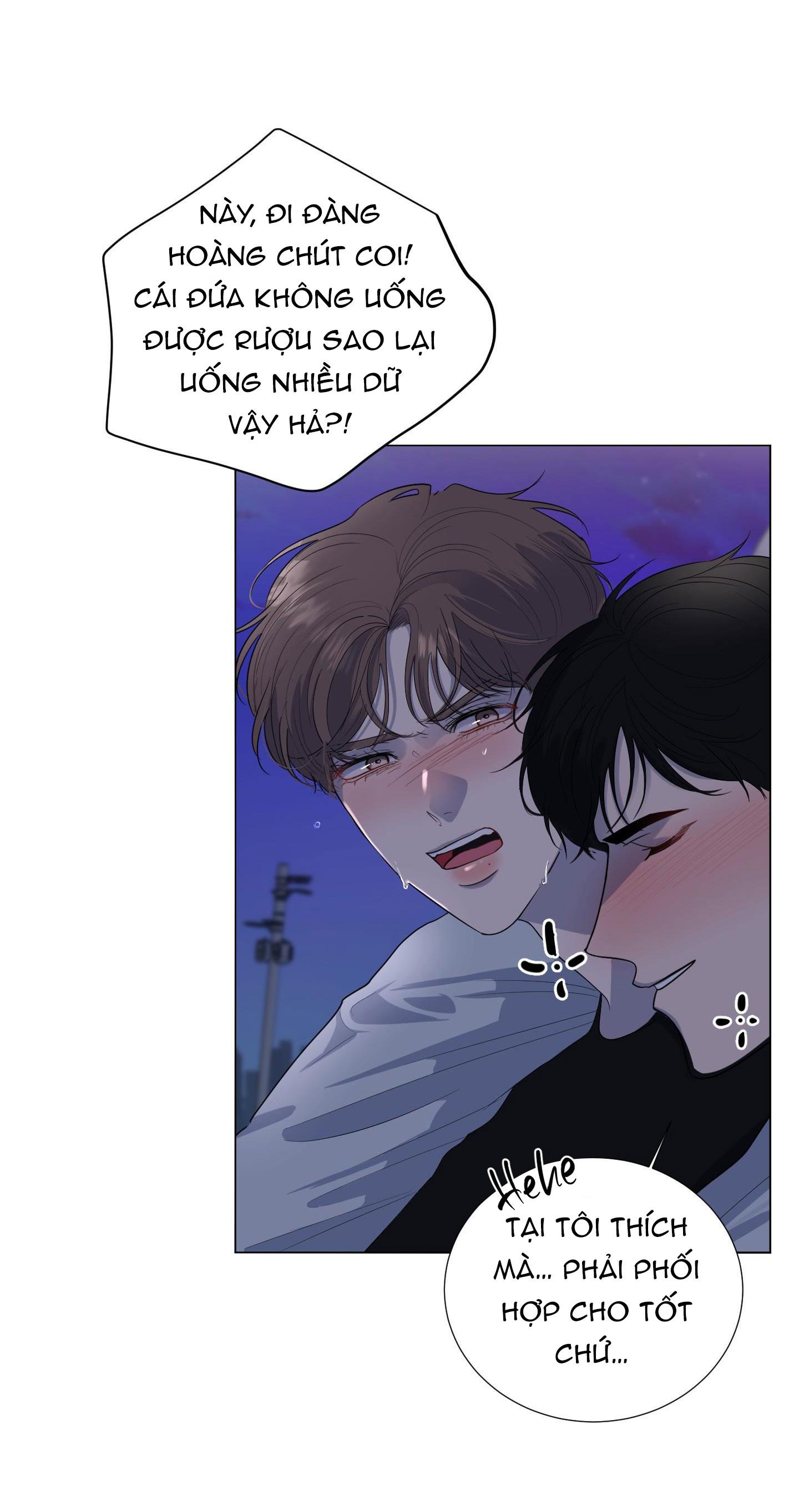 Đọc truyện BL NGẮN CHỊCH HỎNY - Chapter 42.6