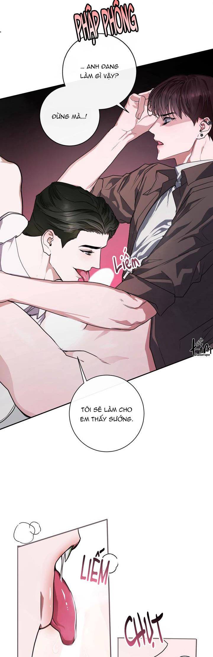 Đọc truyện SỰ THAM LAM CỦA NHÂN LOẠI - Chapter 3.2