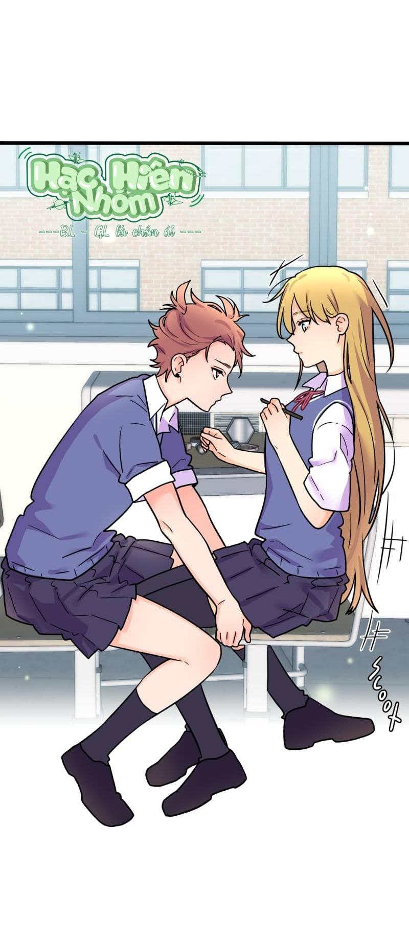 Đọc truyện Truyện Ngôn Nhưng Không Ngôn Lắm - Chapter 117