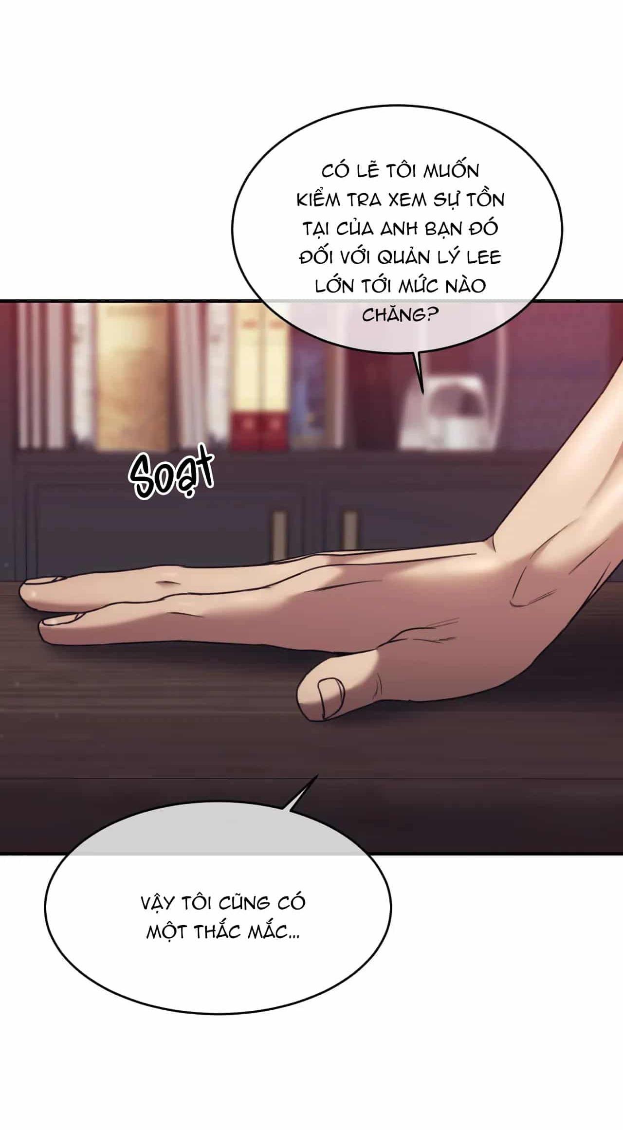 Đọc truyện Công Cuộc Báo Thù Của Kẻ Yếu Thế - Chapter 71