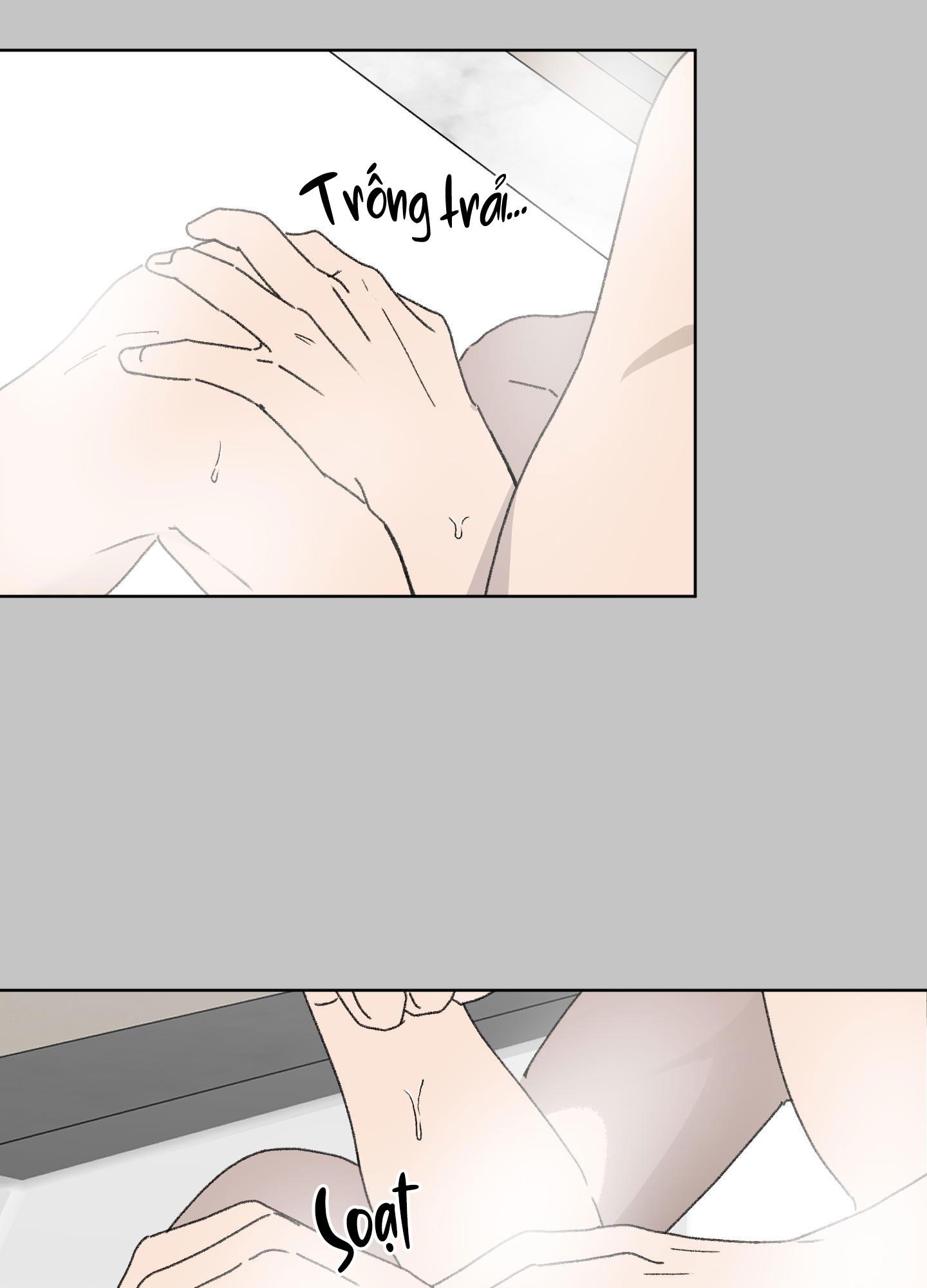 Đọc truyện Missing Romance - Chapter 19