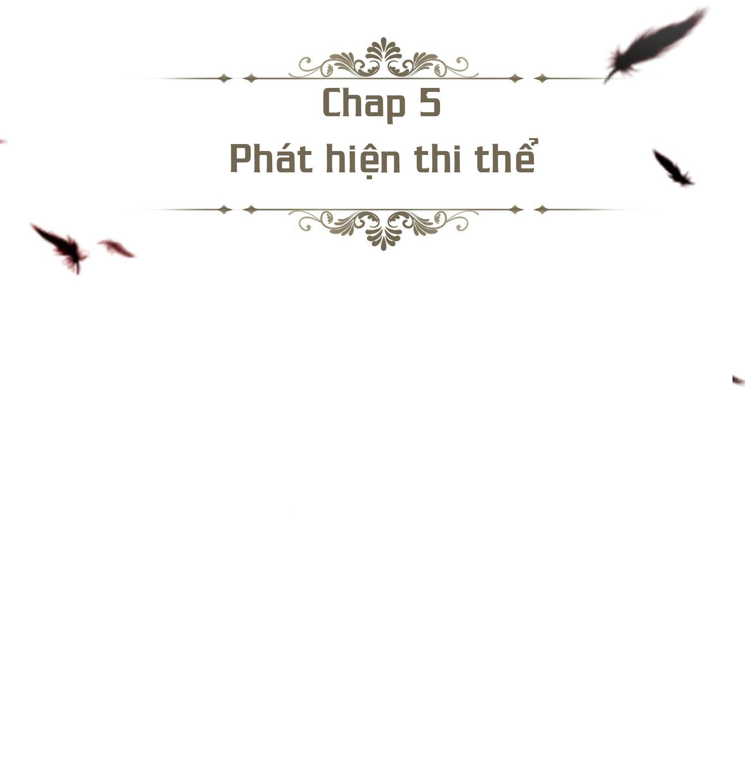 Đọc truyện Lông Vũ Ngược Sáng - Chapter 5