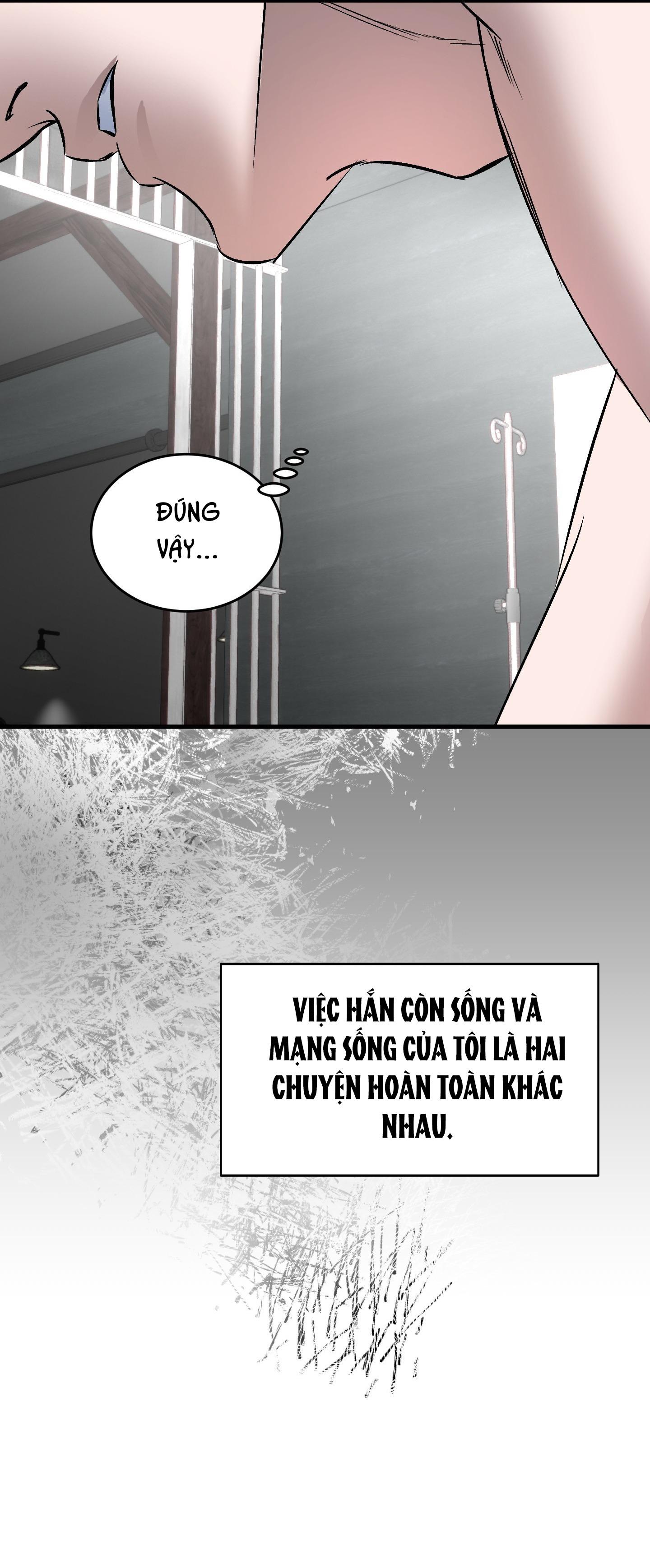 Đọc truyện SỰ TRÓI BUỘC CỦA YAN - Chapter 14