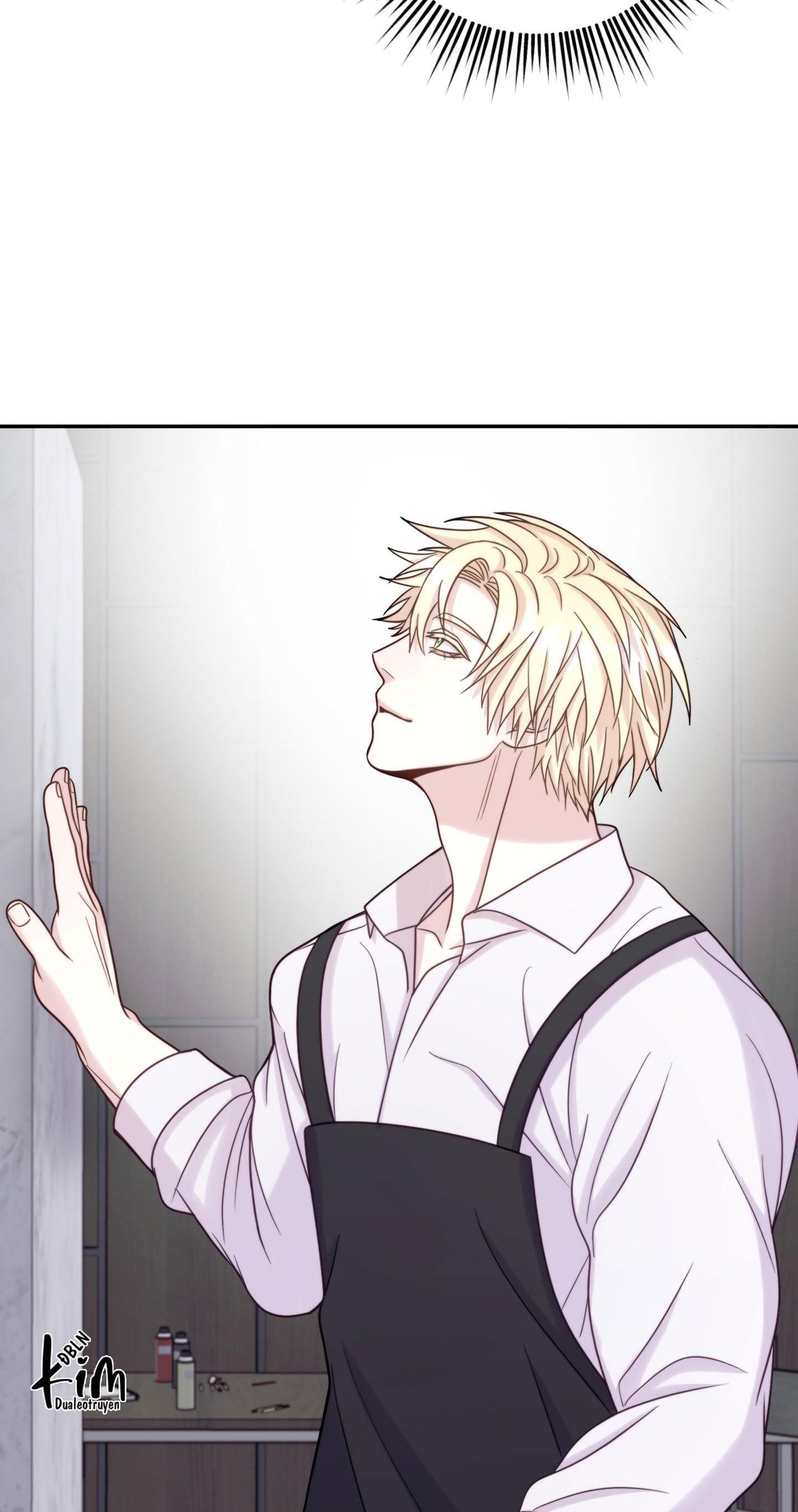 Đọc truyện BL NGẮN TUYỂN CHỌN - Chapter 19.1