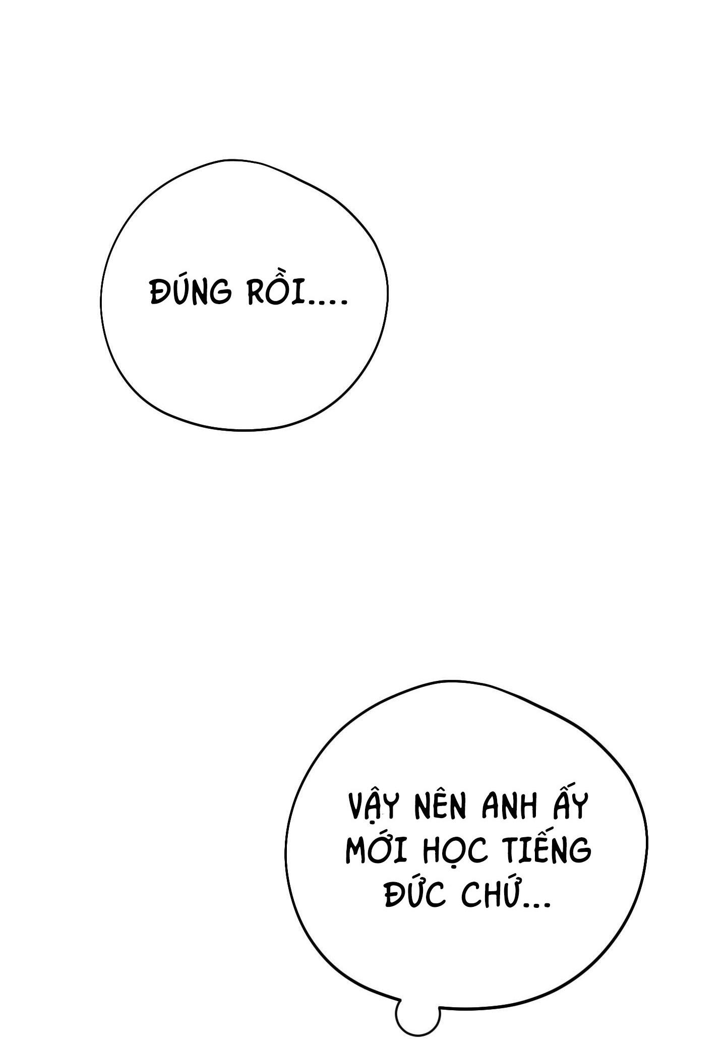 Đọc truyện MÓN QUÀ DÀNH CHO KẺ NGẠO MẠN - Chapter 38