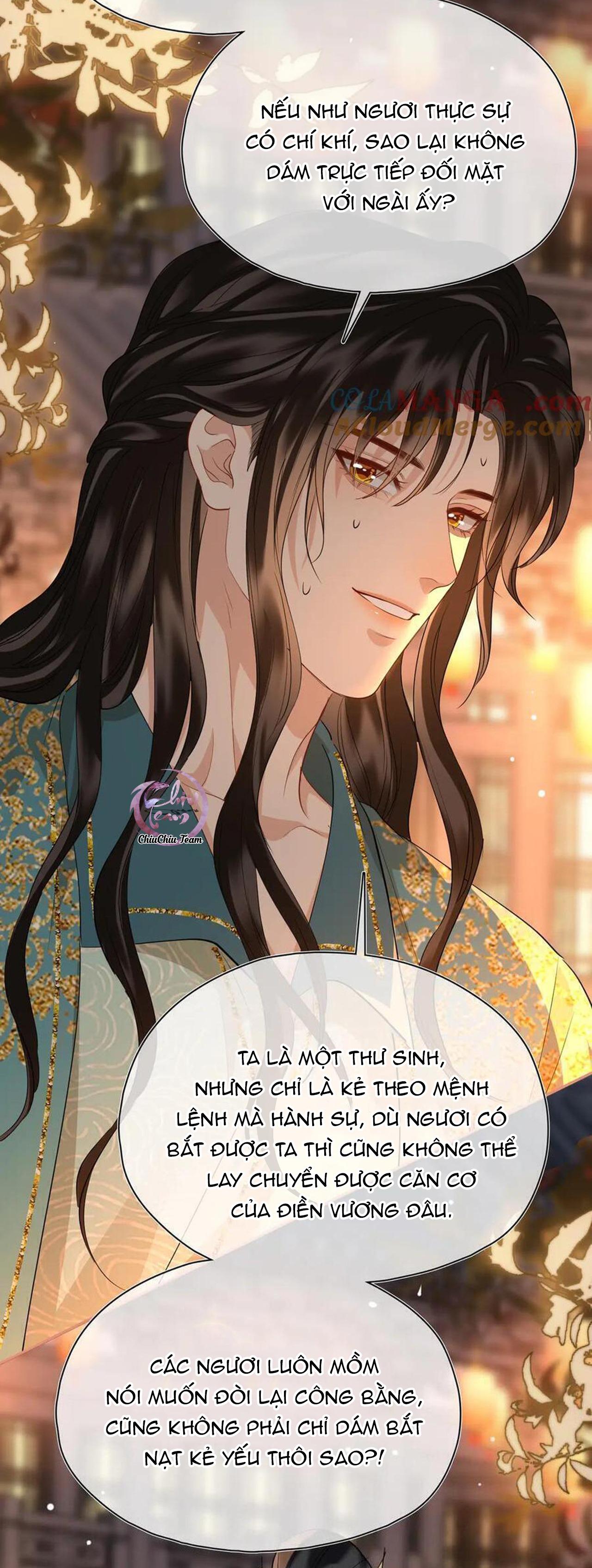 Đọc truyện Dục Vọng - Chapter 47
