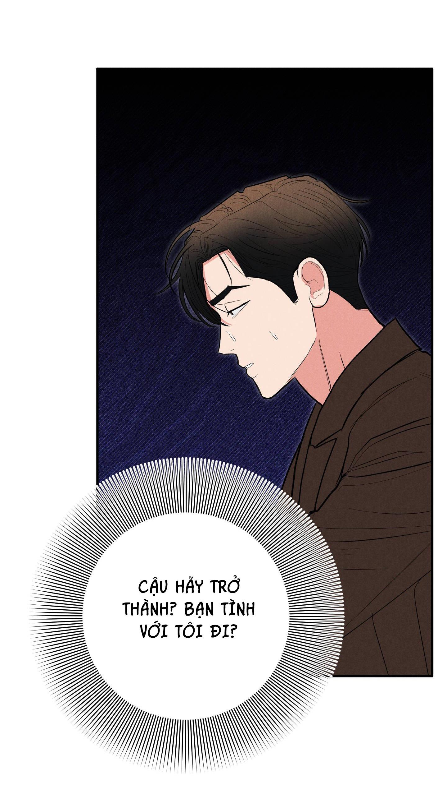 Đọc truyện MÓN QUÀ DÀNH CHO KẺ NGẠO MẠN - Chapter 42