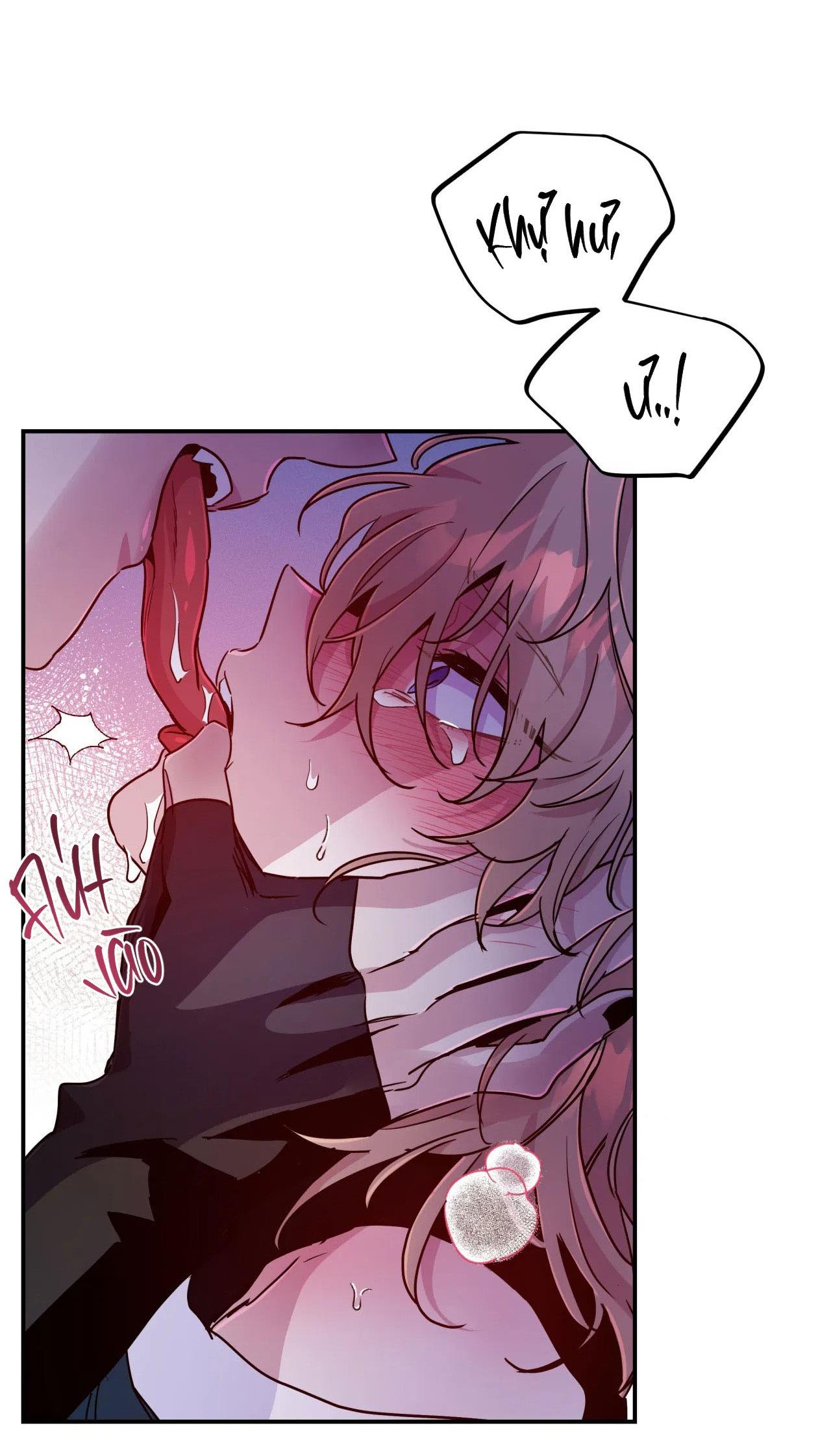 Đọc truyện (CBunu) Ám Giữ Linh Hồn - Chapter 49