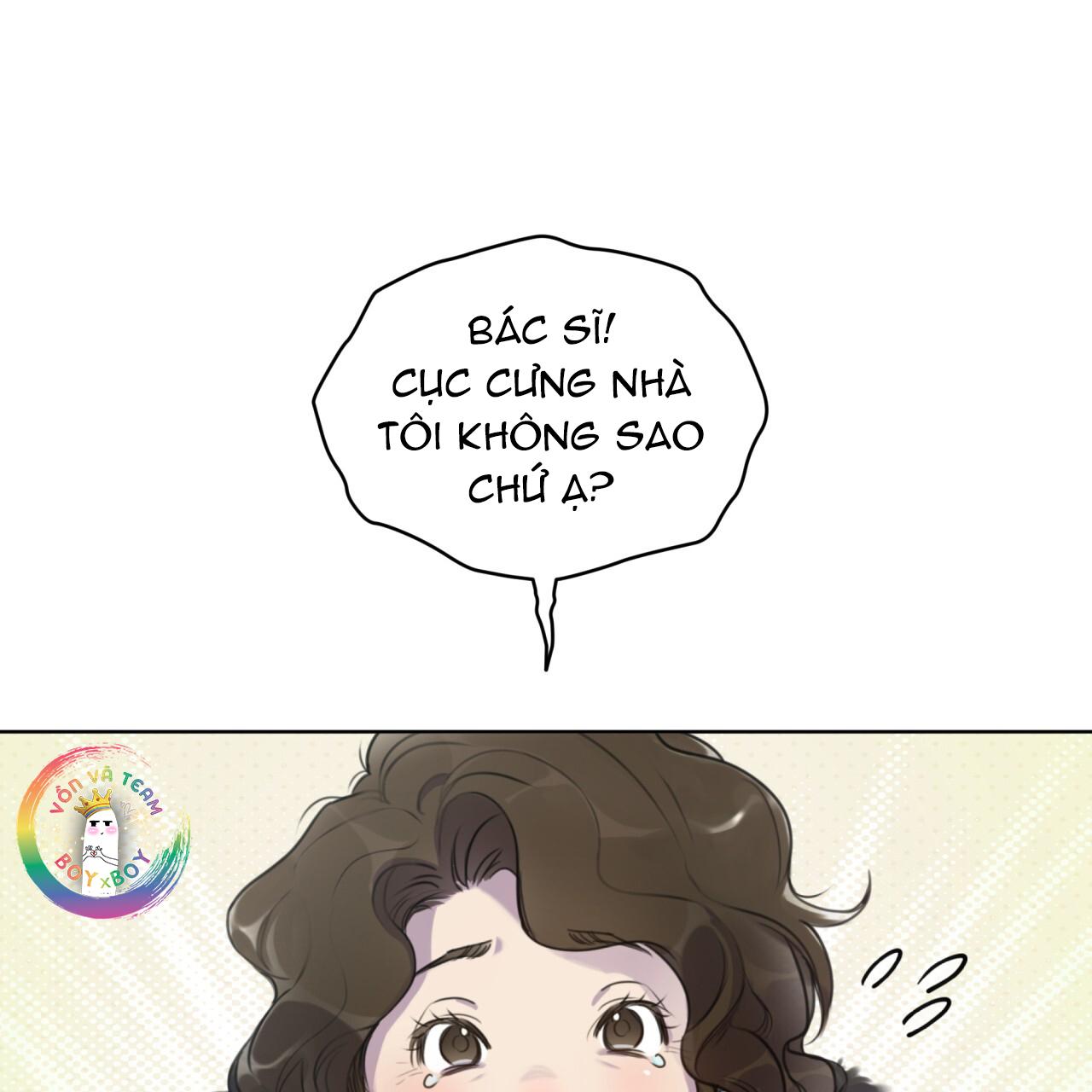 Đọc truyện Kí Ức Về Trong Hơi Thở - Chapter 1