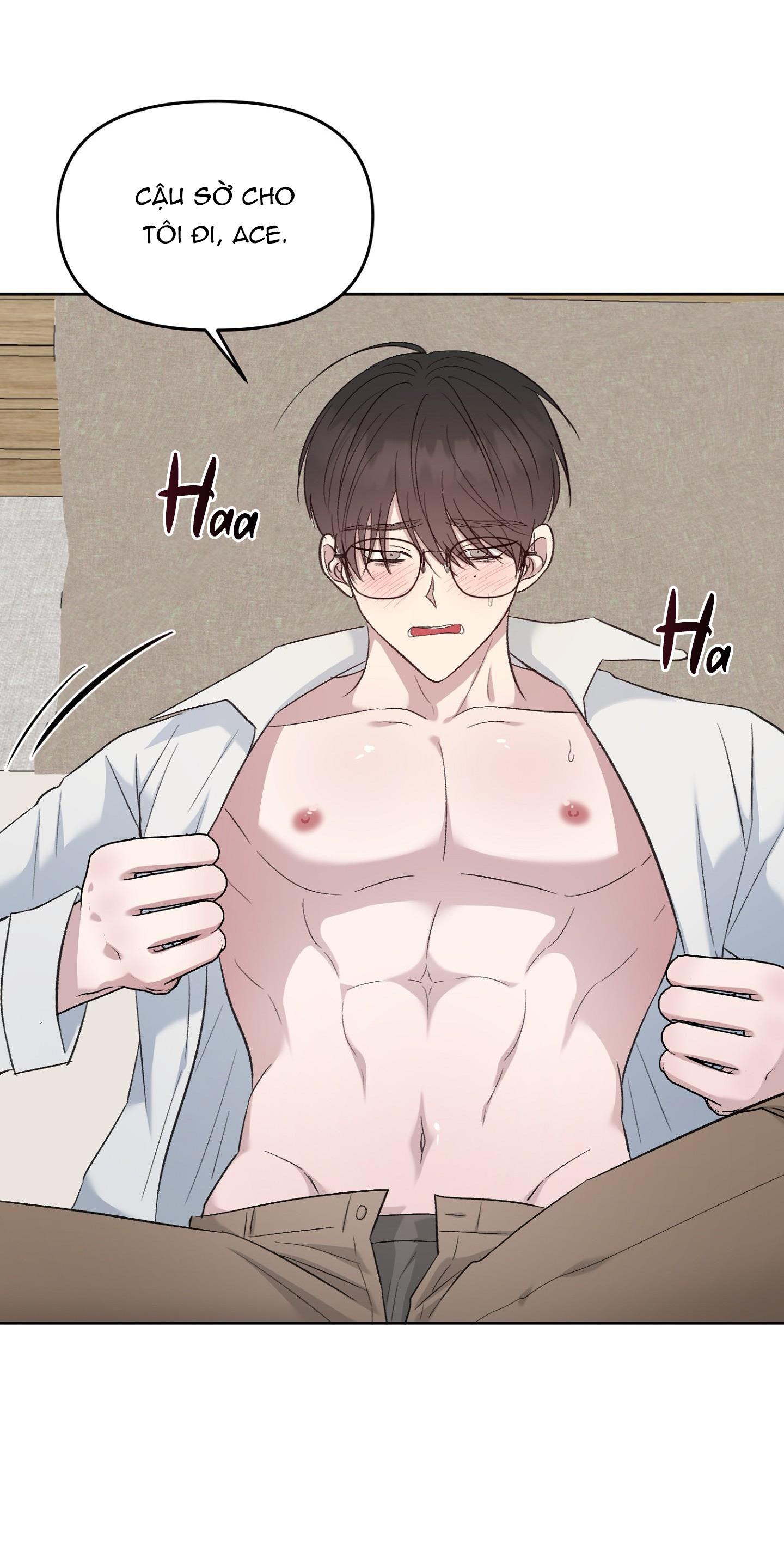 Đọc truyện NGHIỆN SEX - Chapter 7.4