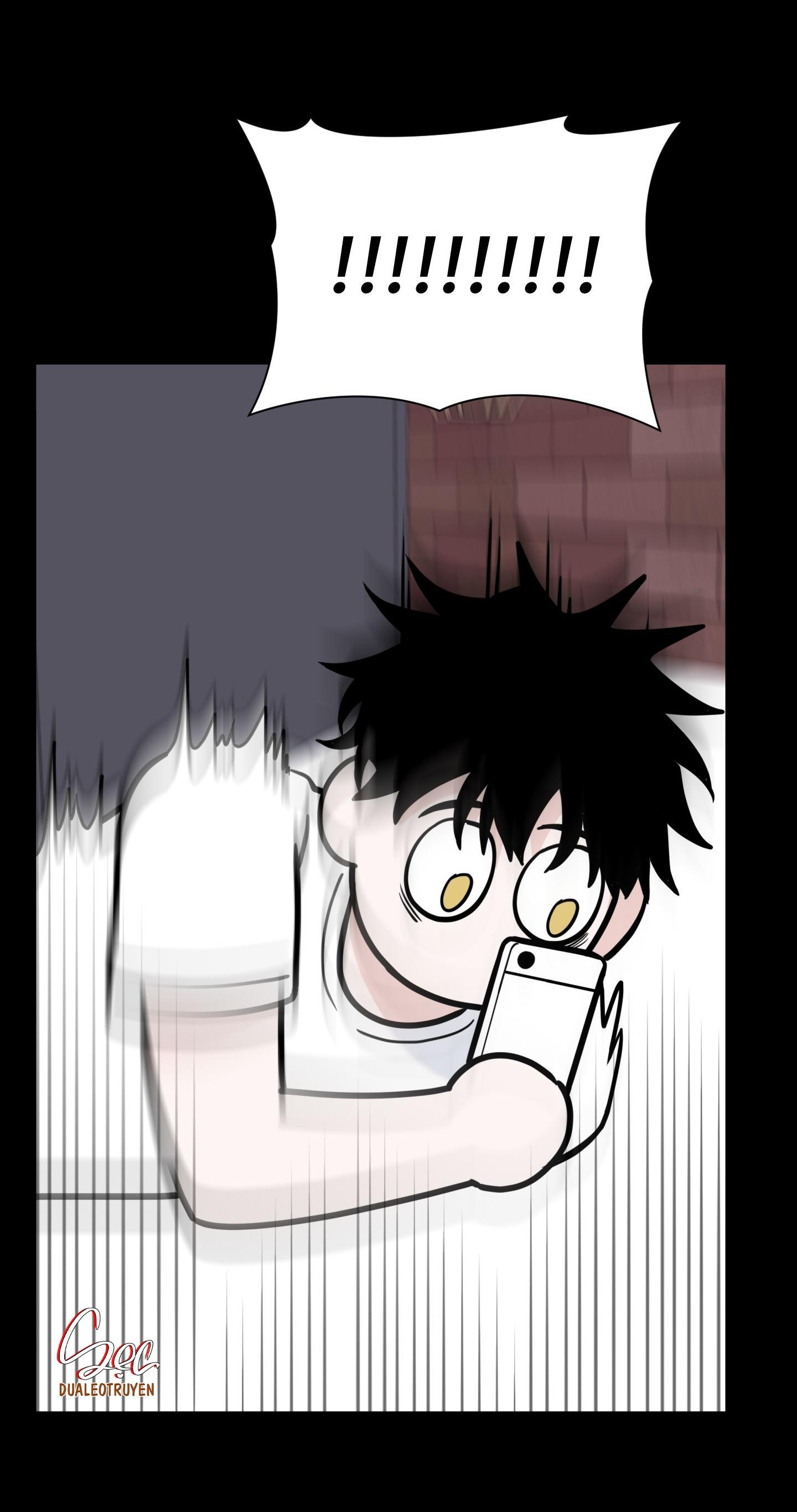 Đọc truyện OVER CLOCK - Chapter 45