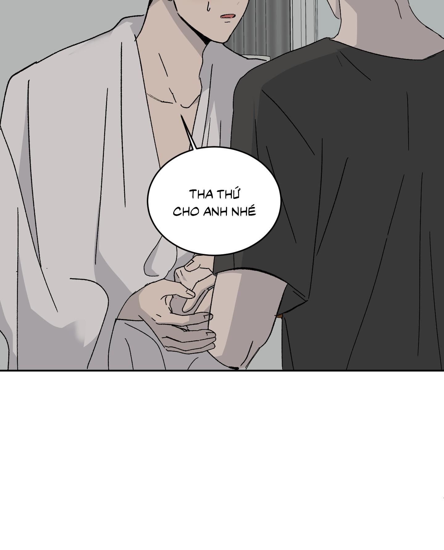Đọc truyện Missing Romance - Chapter 27