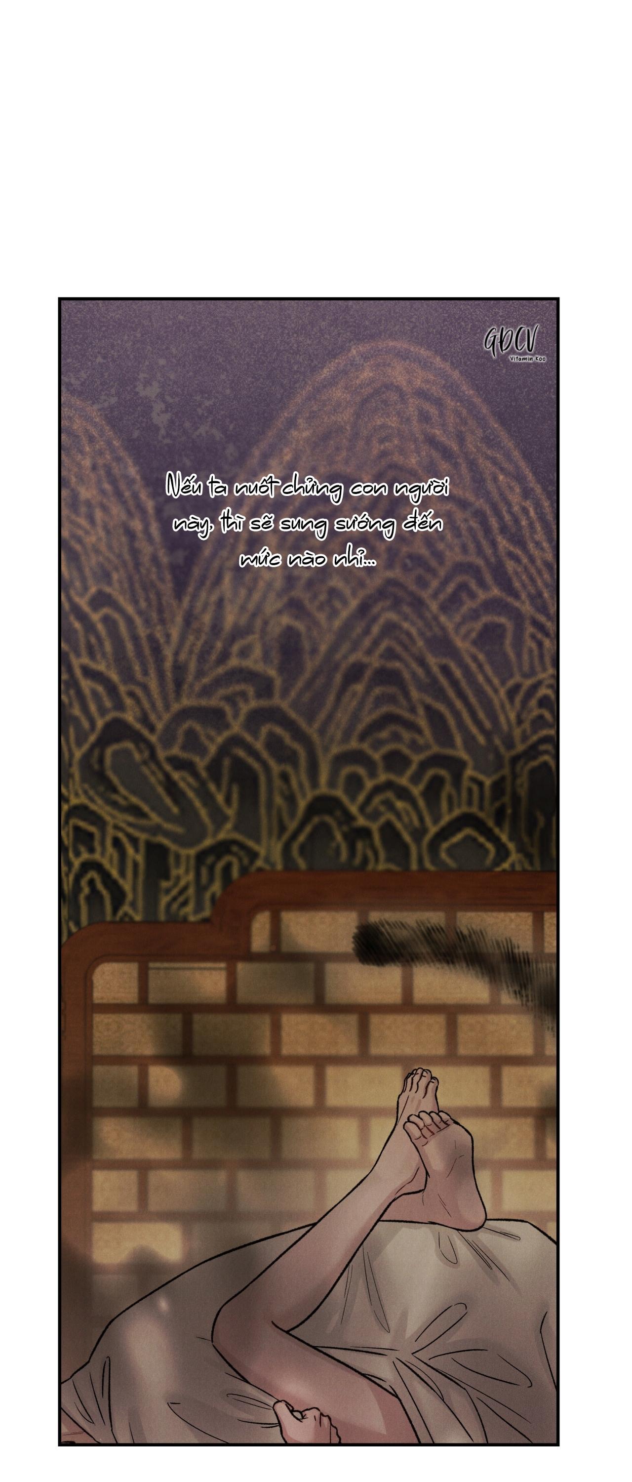 Đọc truyện GALE OF THE GOD - Chapter 14