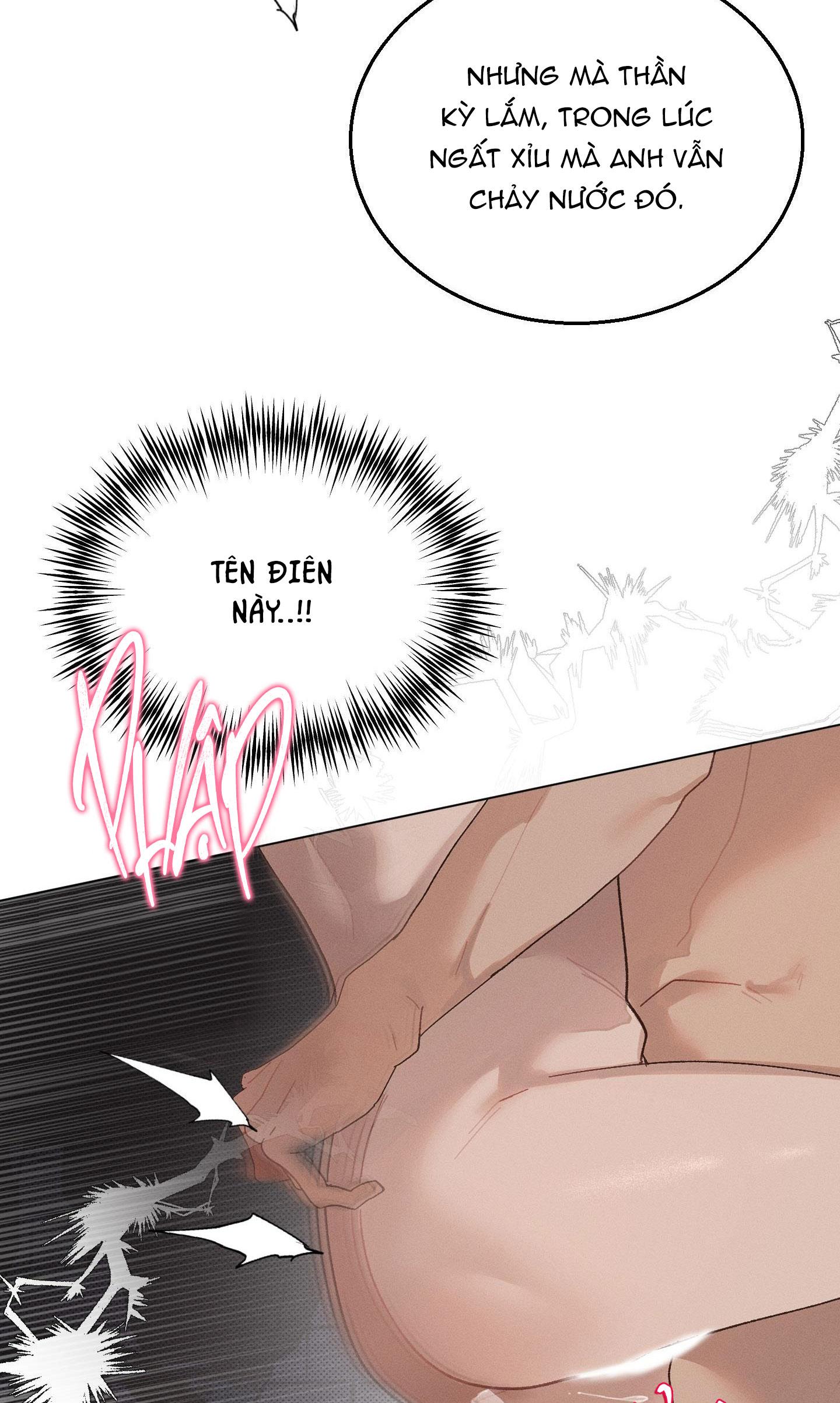 Đọc truyện BL NGẮN CHỊCH HỎNY - Chapter 28.4