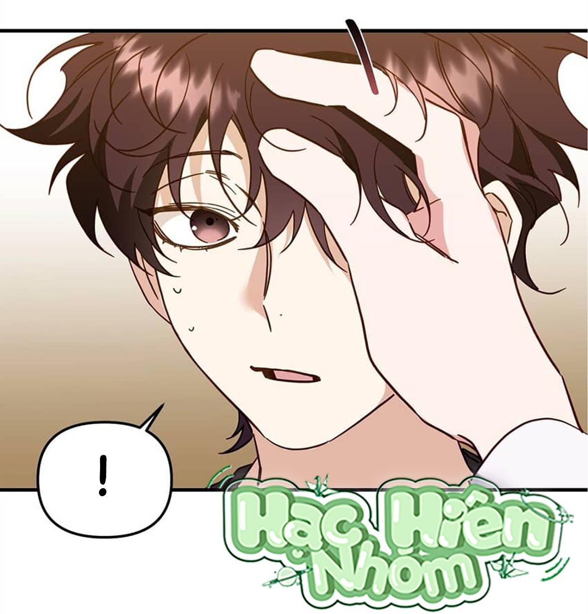 Đọc truyện Bạn Trai Mãnh Hổ Của Hắn - Chapter 19