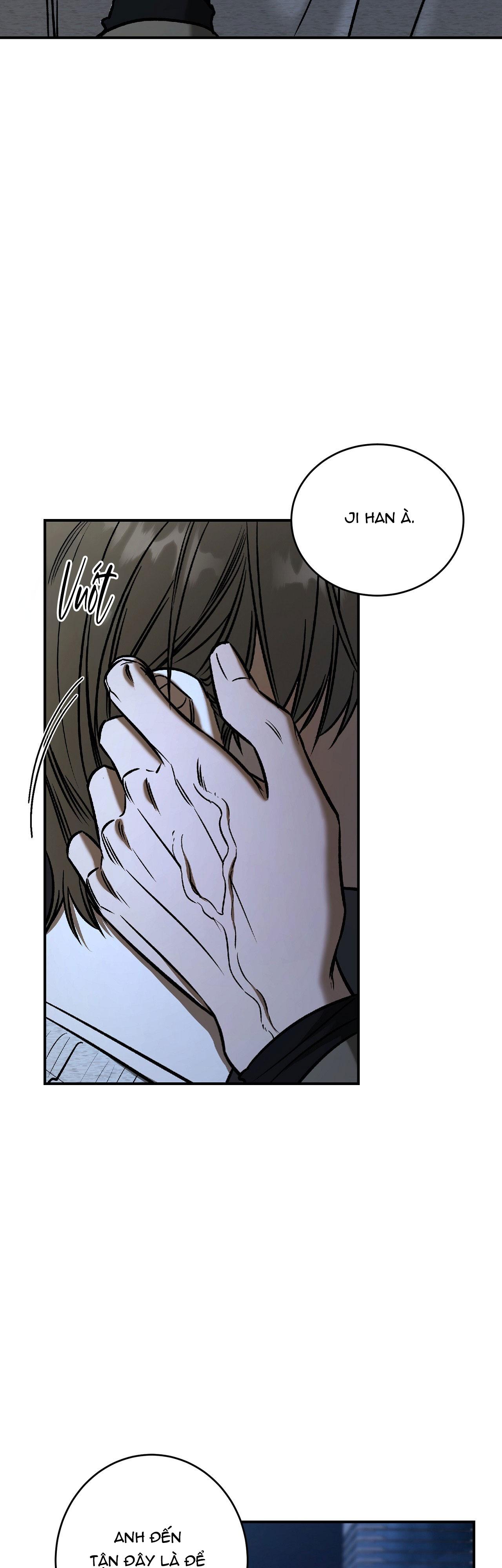 Đọc truyện NGƯỜI ĐÀN ÔNG CHO EM TẤT CẢ - Chapter 39