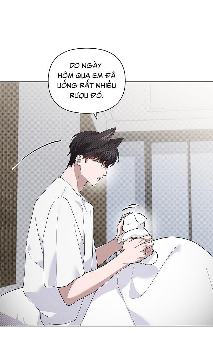 Đọc truyện ĐỪNG ĐỘNG VÀO CÚN CON! - Chapter 32