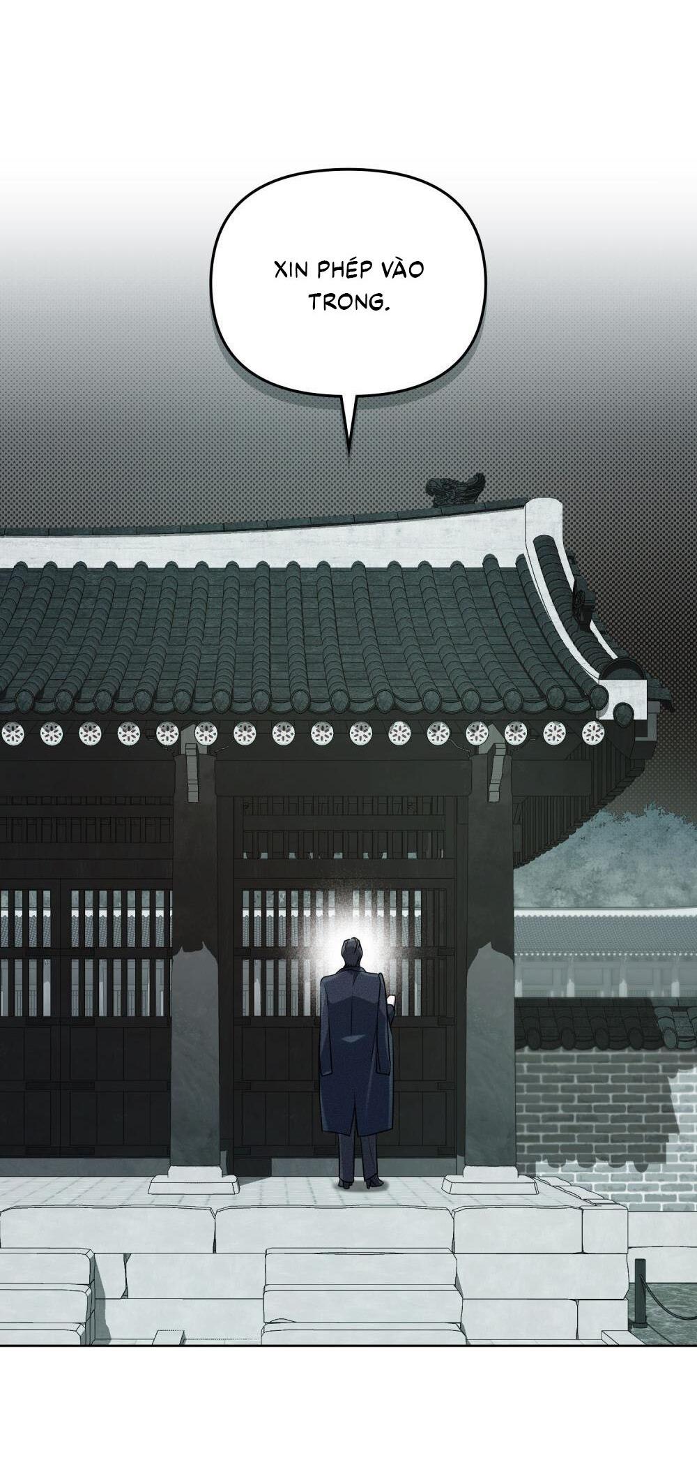 Đọc truyện |DROP|  Lửa Hồn - Chapter 1