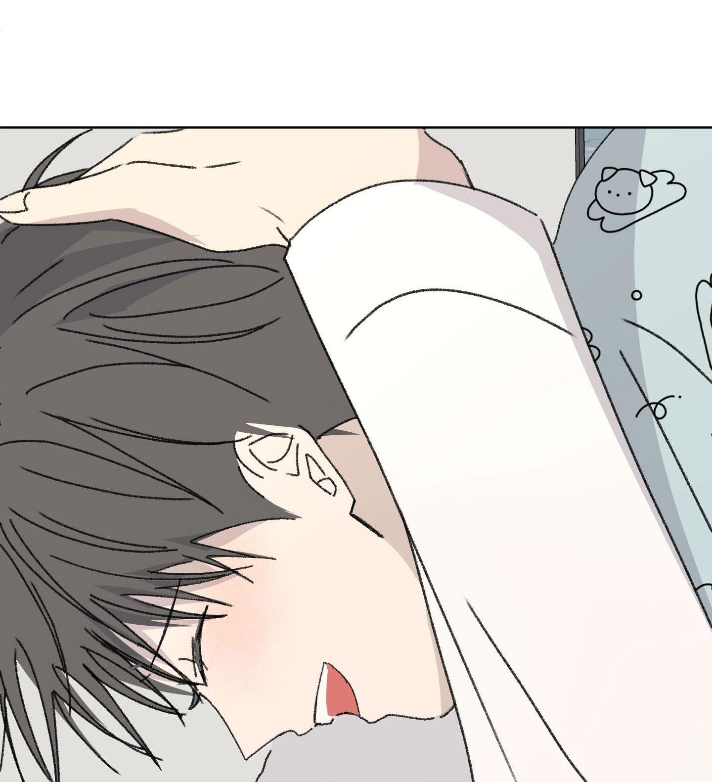 Đọc truyện Missing Romance - Chapter 21