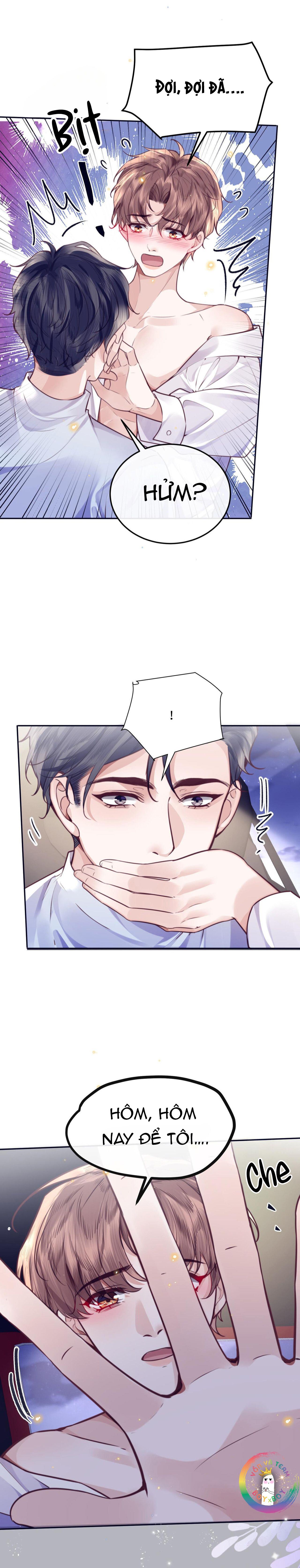 Đọc truyện Đặc Chế Cho Riêng Anh - Chapter 82