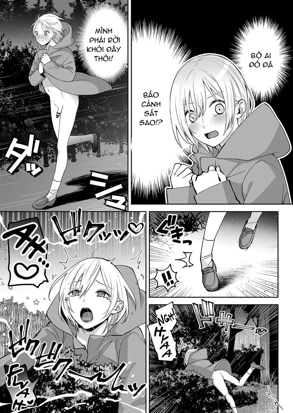 Đọc truyện Cưng mà nói - Chapter 28