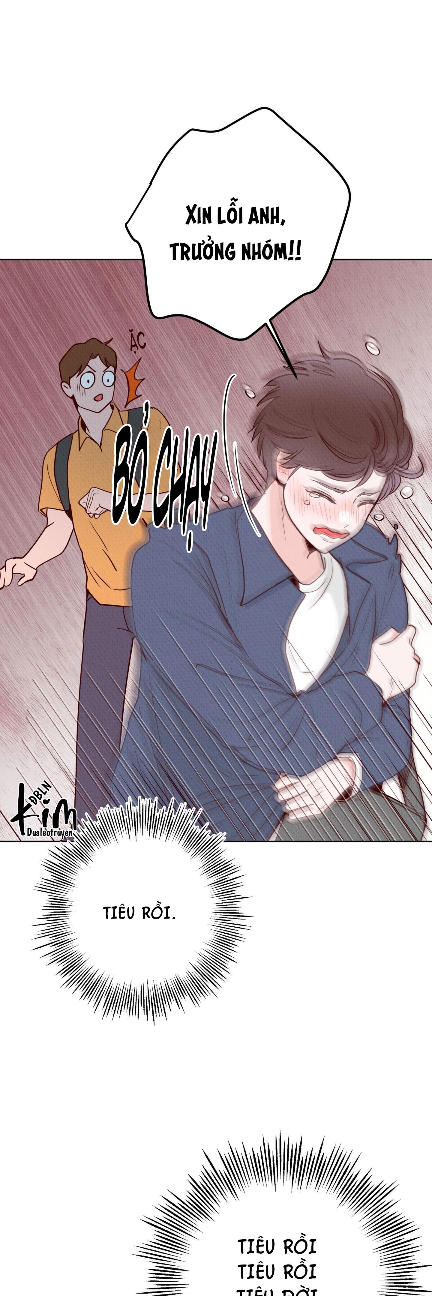 Đọc truyện BL NGẮN CHỊCH HỎNY - Chapter 50.2