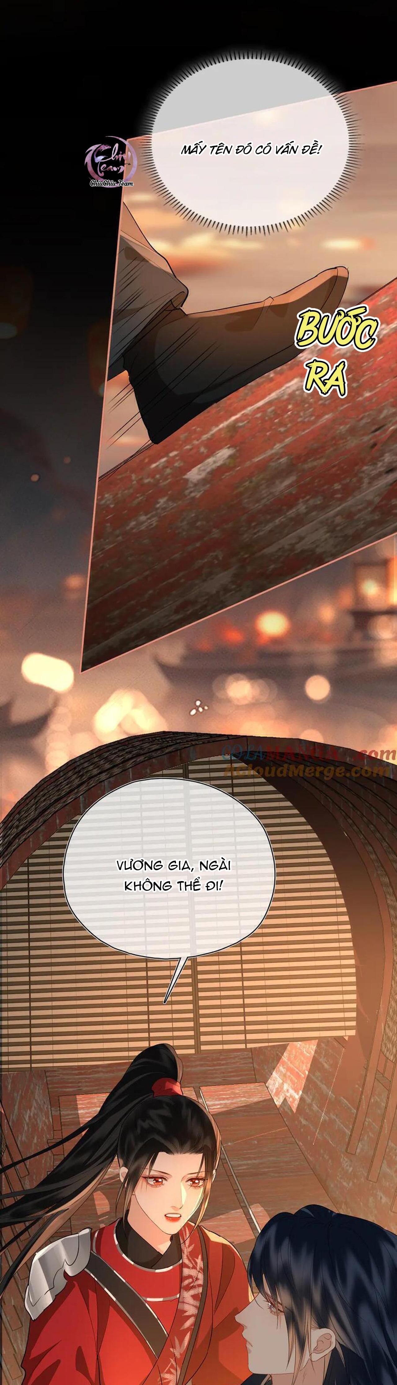 Đọc truyện Dục Vọng - Chapter 47