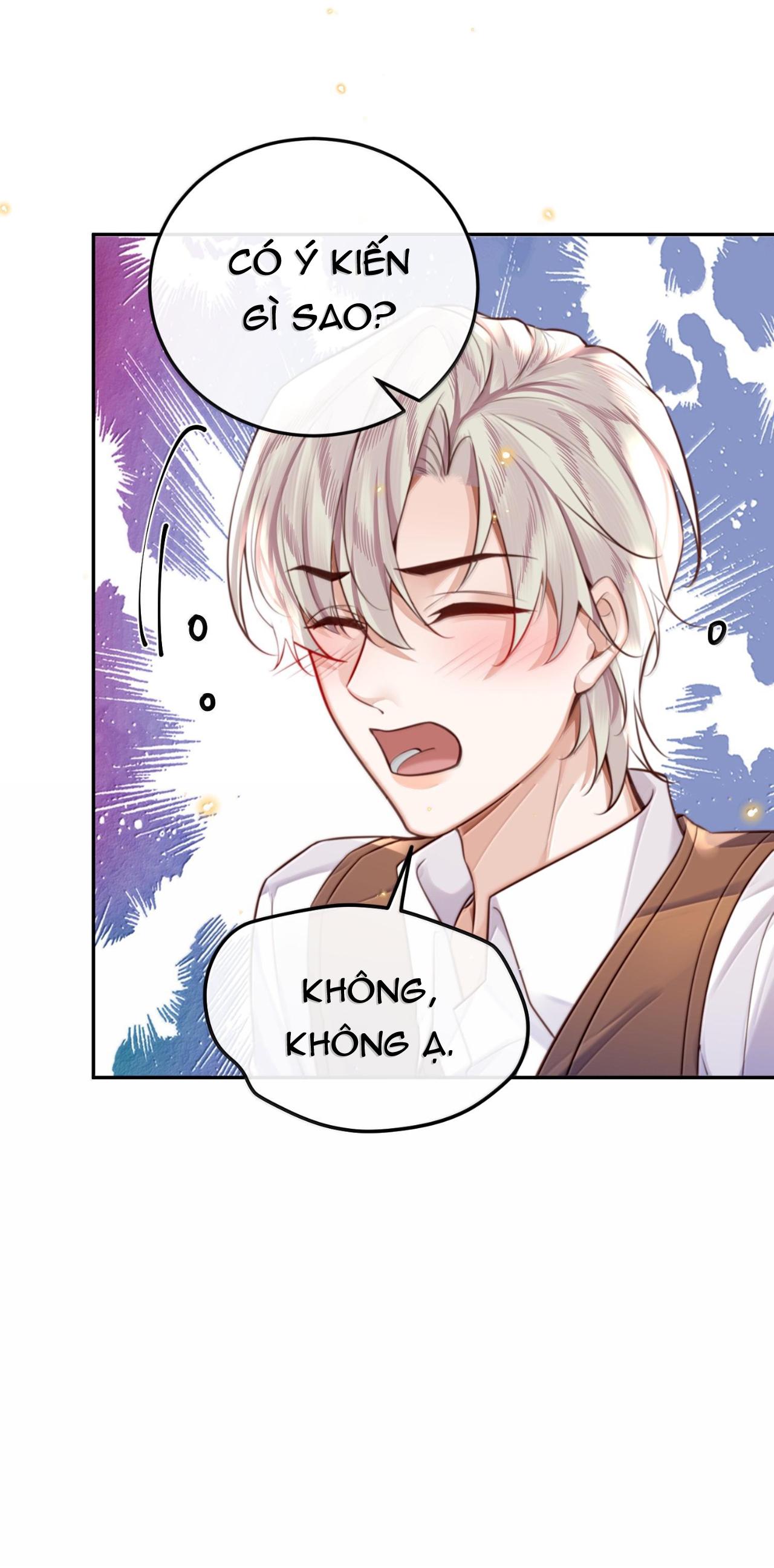 Đọc truyện Đặc Chế Cho Riêng Anh - Chapter 97