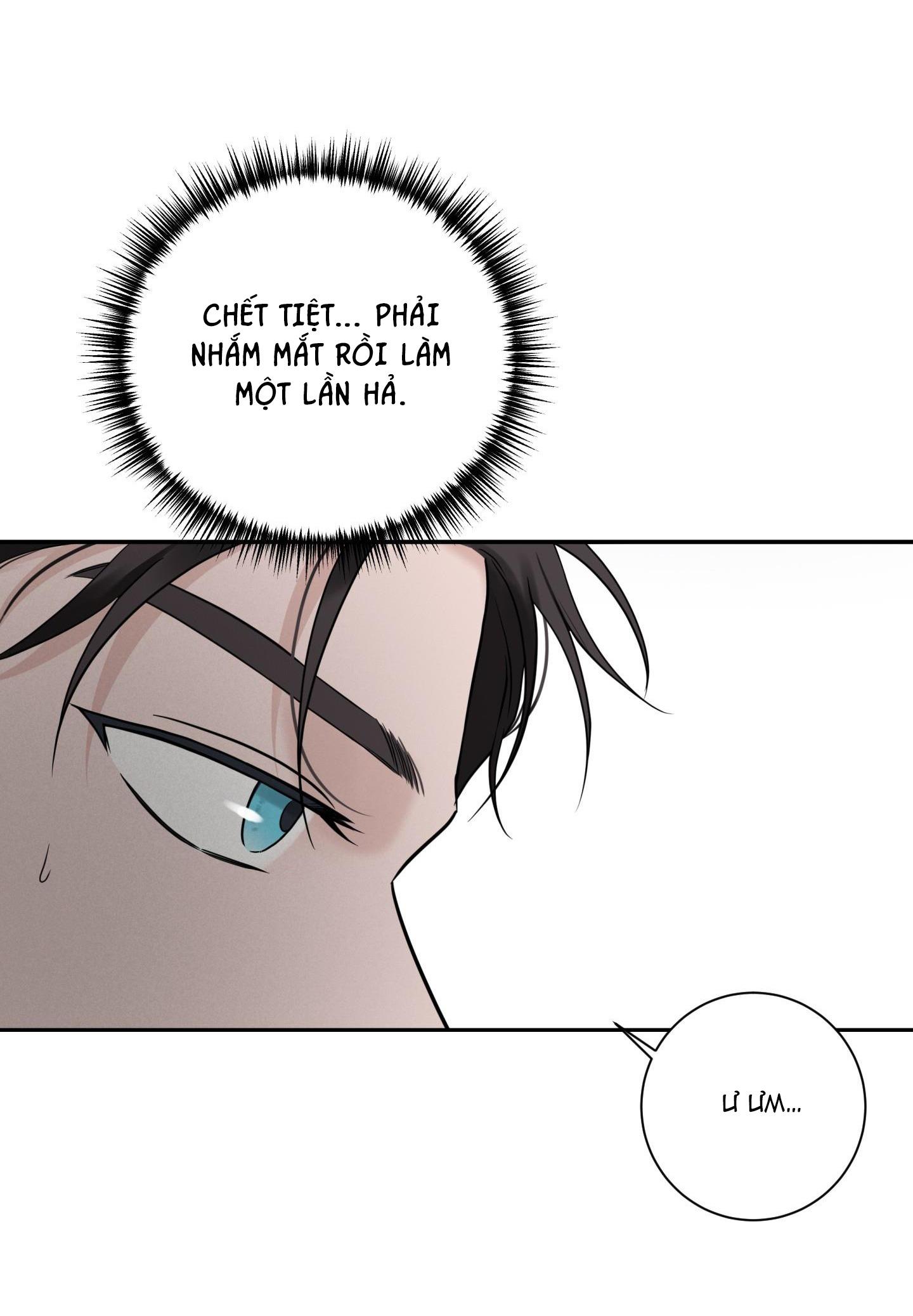 Đọc truyện OVER CLOCK - Chapter 40