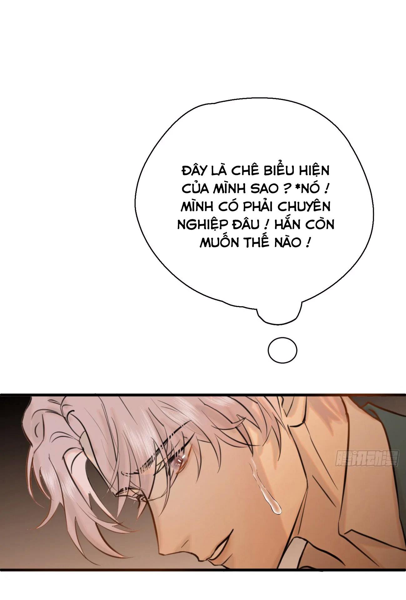Đọc truyện Tà thần của riêng tôi - Chapter 9