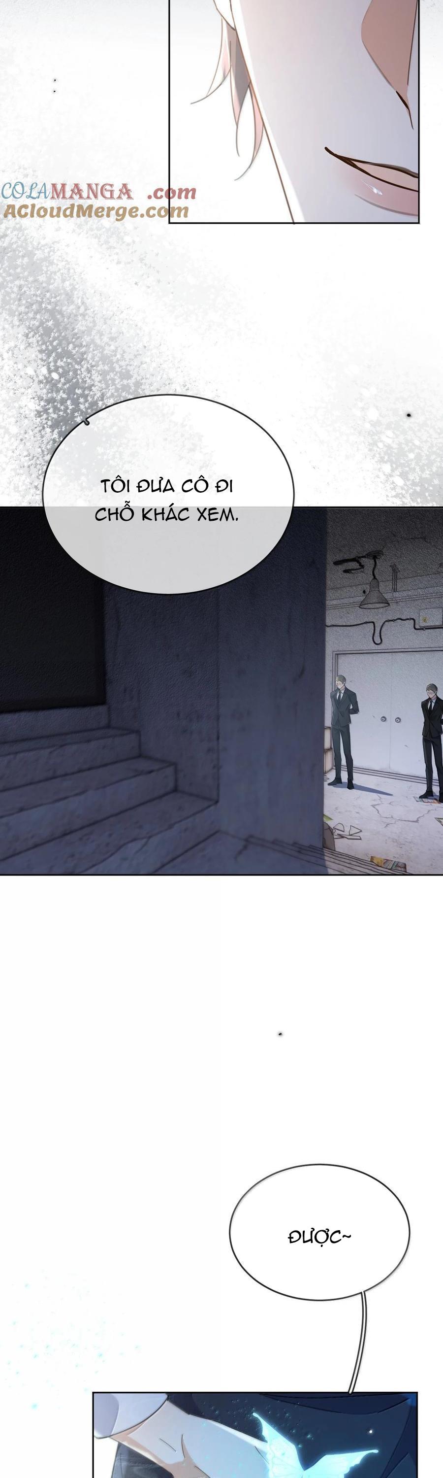 Đọc truyện Giáo Huấn Em Trai Hư Hỏng - Chapter 61